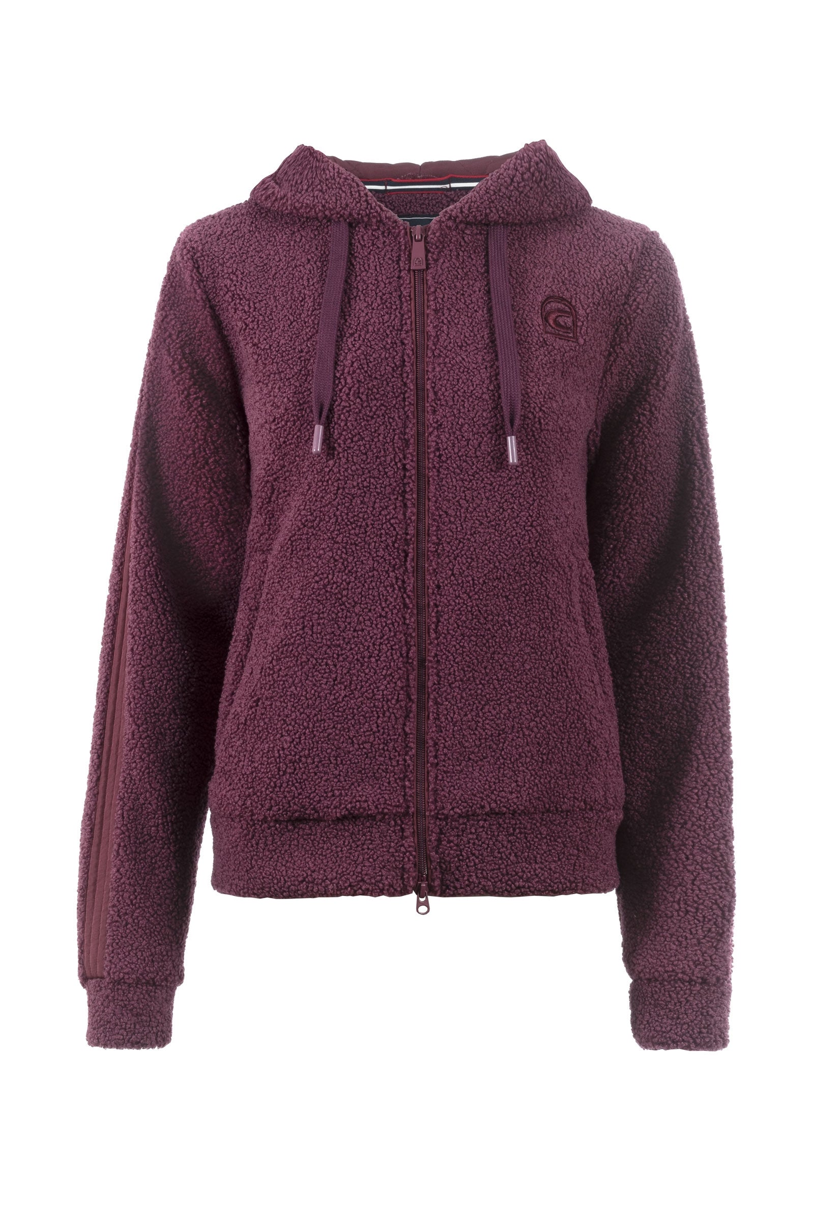 Cavallo Giacca in pile Teddy CavalMelana Abbigliamento da donna