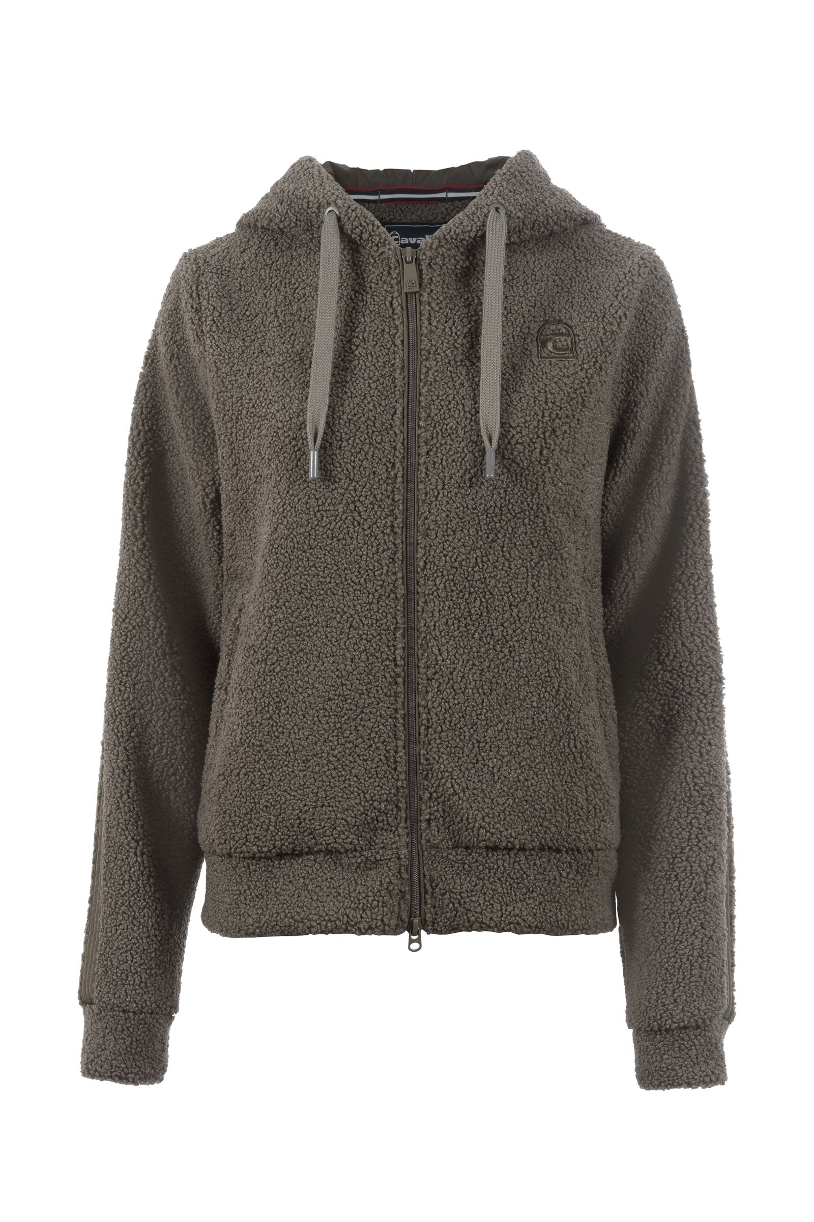 Cavallo CAVALMELANA Women´s Teddy Fleece Jacket Abbigliamento da donna