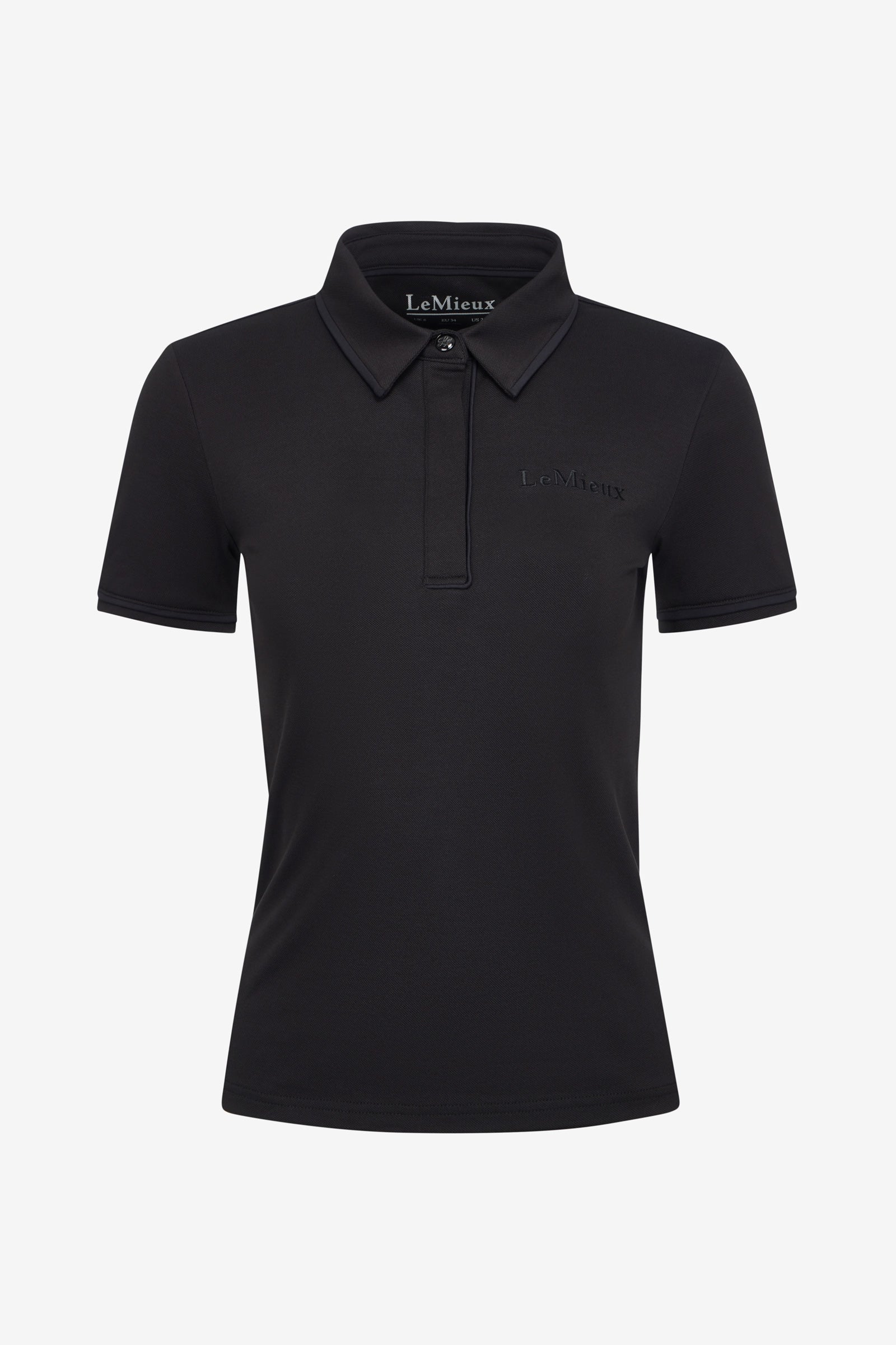 LeMieux Pixie polo donna Abbigliamento da donna