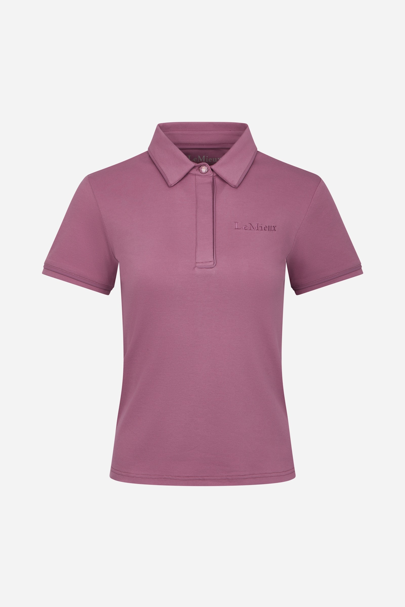 LeMieux Pixie polo donna Abbigliamento da donna