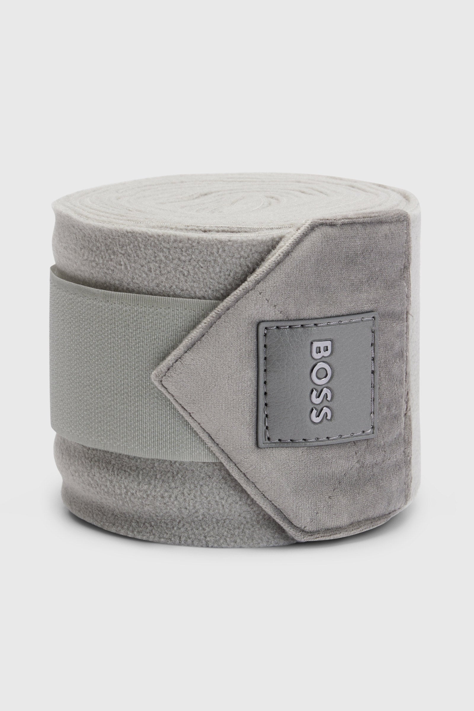 BOSS Equestrian Fasce Boss con dettagli in velluto Leg Protection & Hoof Protection for Horses