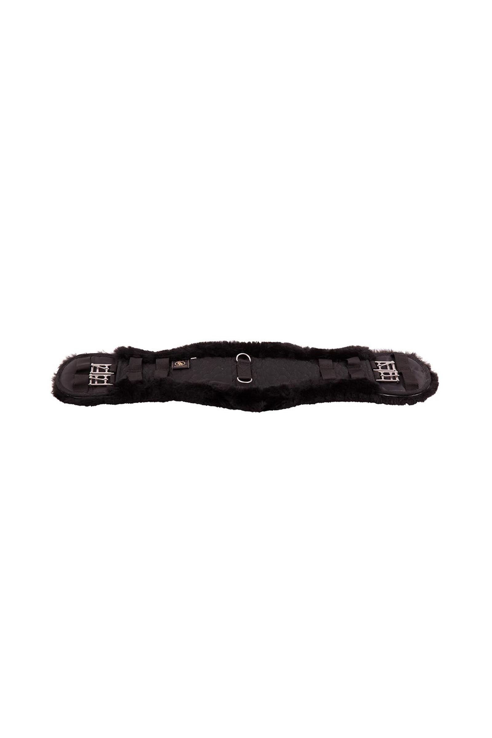 BR sottopancia da dressage con montone Selle & Sottopancia