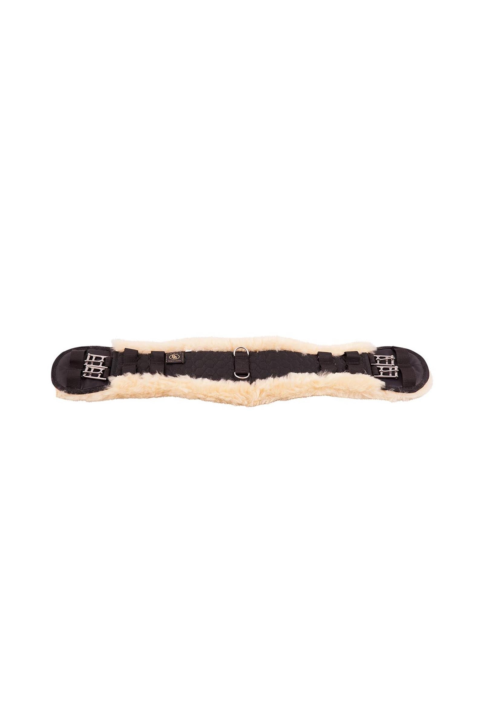 BR sottopancia da dressage con montone Selle & Sottopancia
