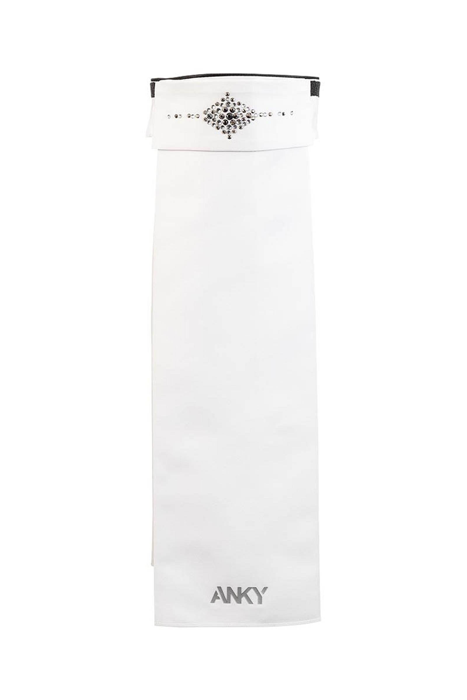 Anky ANKY Competition Luminous Women´s Stock Tie Abbigliamento da donna