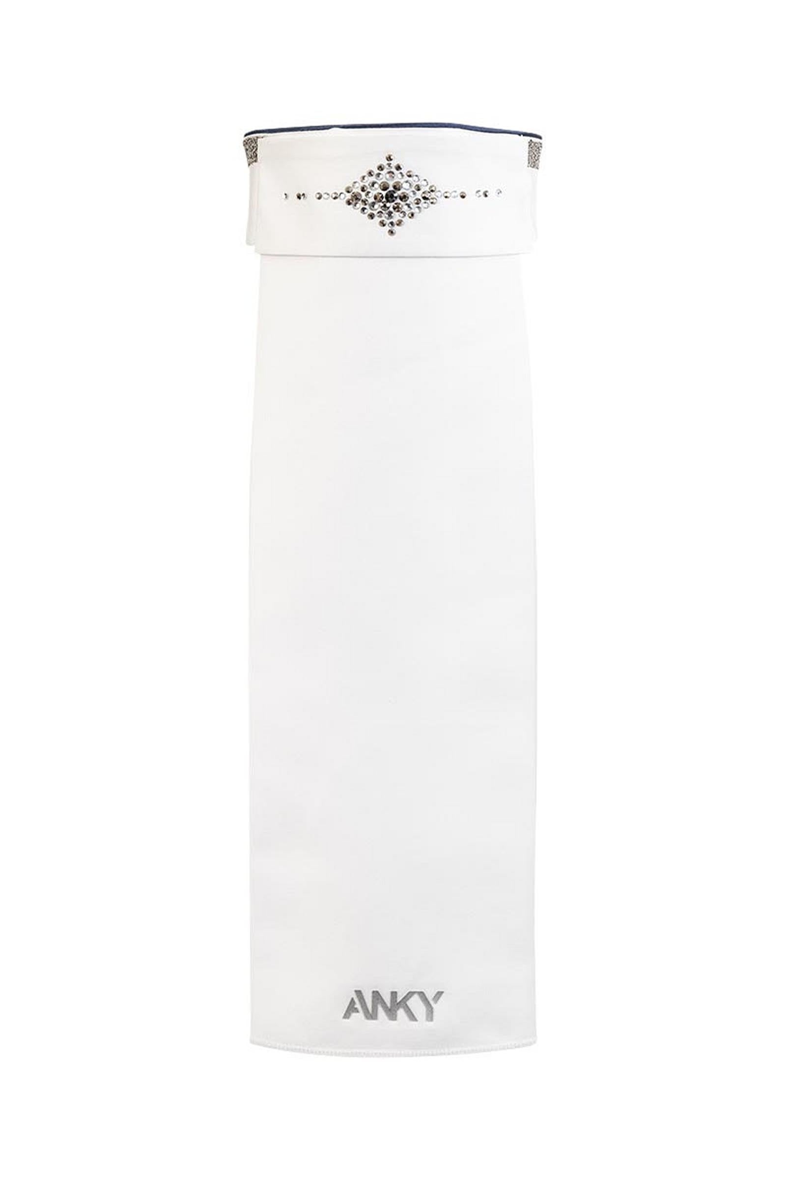 Anky ANKY Competition Luminous Women´s Stock Tie Abbigliamento da donna