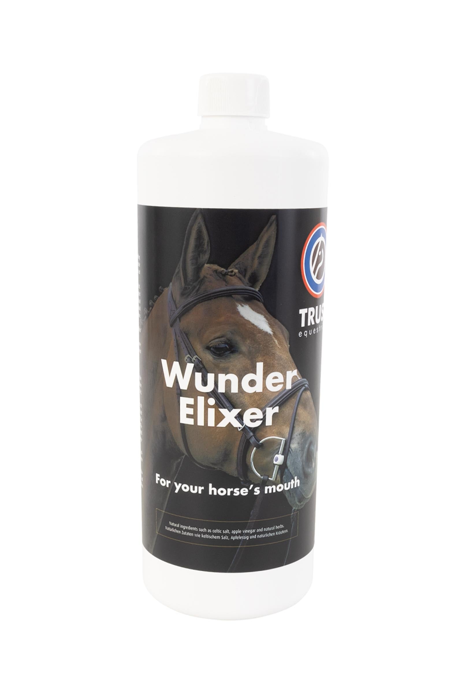Trust Equestrian Wunder Elixer 1000ml Prodotti per la salute