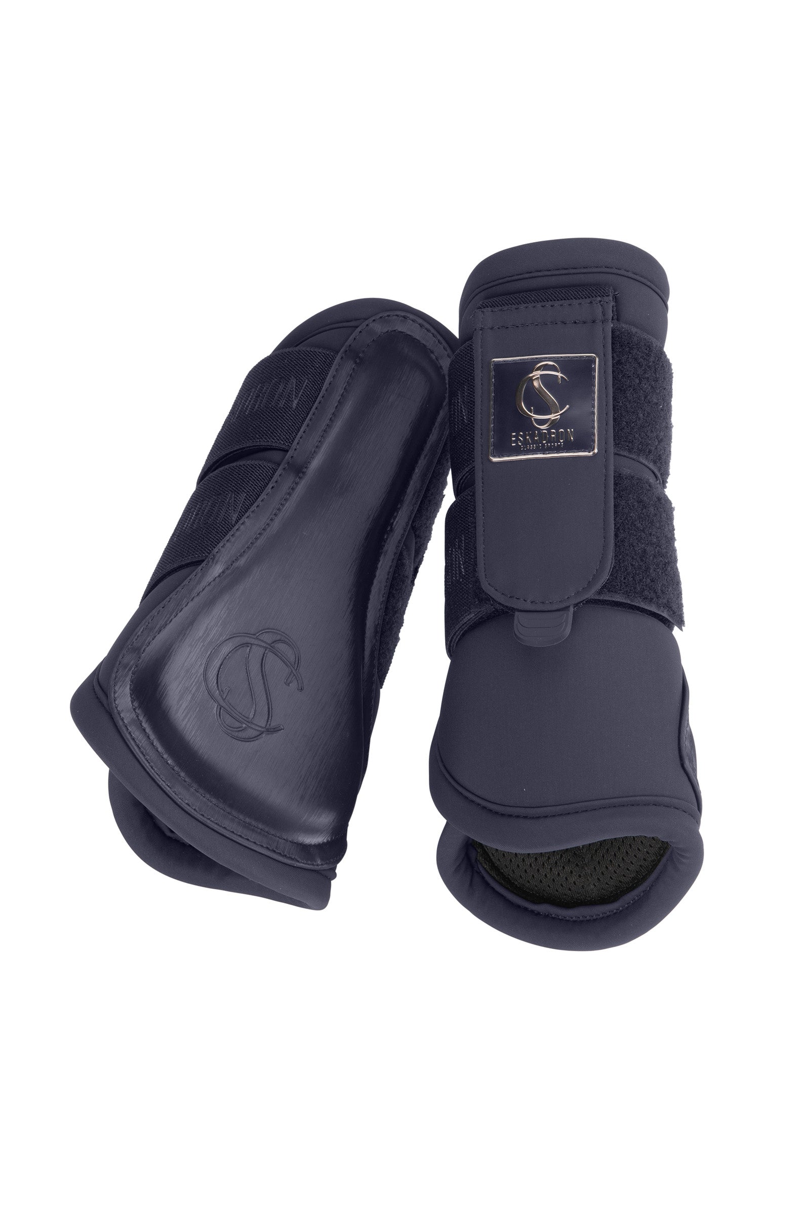 Eskadron Classic Sports Paratendini Softshell SS24 Leg Protection & Hoof Protection for Horses