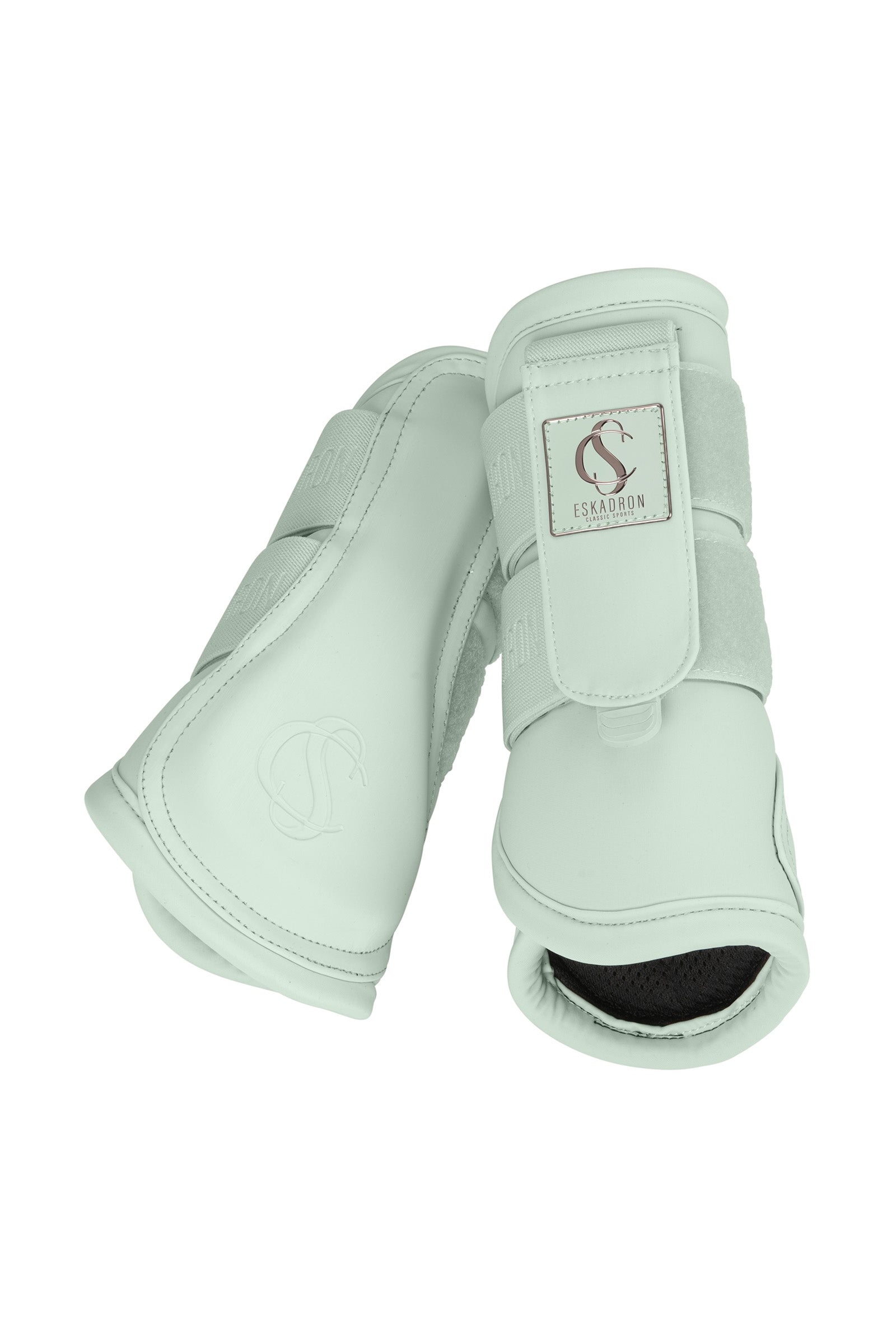 Eskadron Classic Sports Paratendini Softshell SS24 Leg Protection & Hoof Protection for Horses