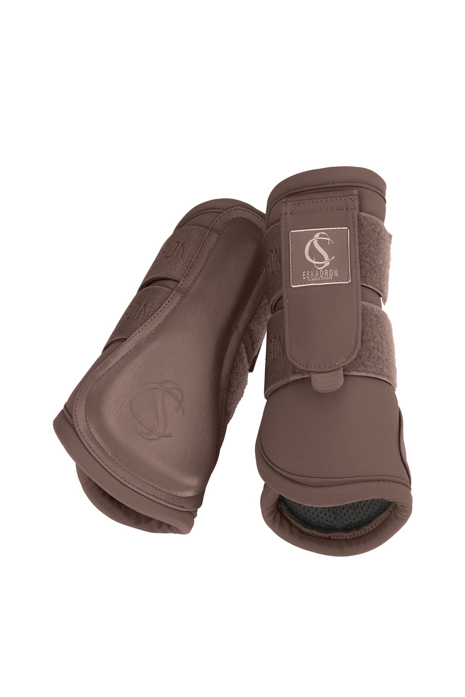 Eskadron Classic Sports Paratendini Softshell SS24 Leg Protection & Hoof Protection for Horses