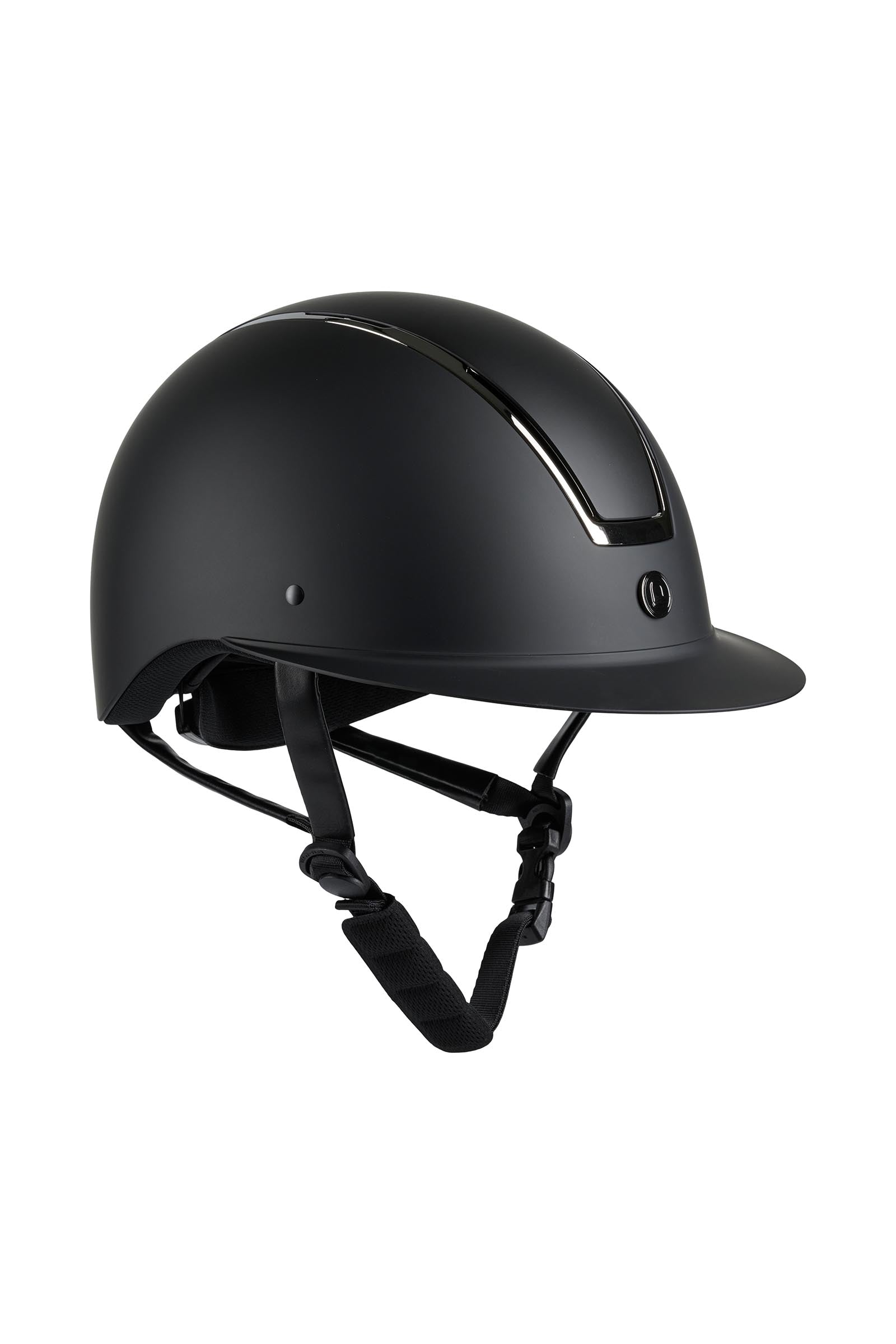 Equipage Kaia Riding Helmet With Wide Brim Attrezzatura di sicurezza