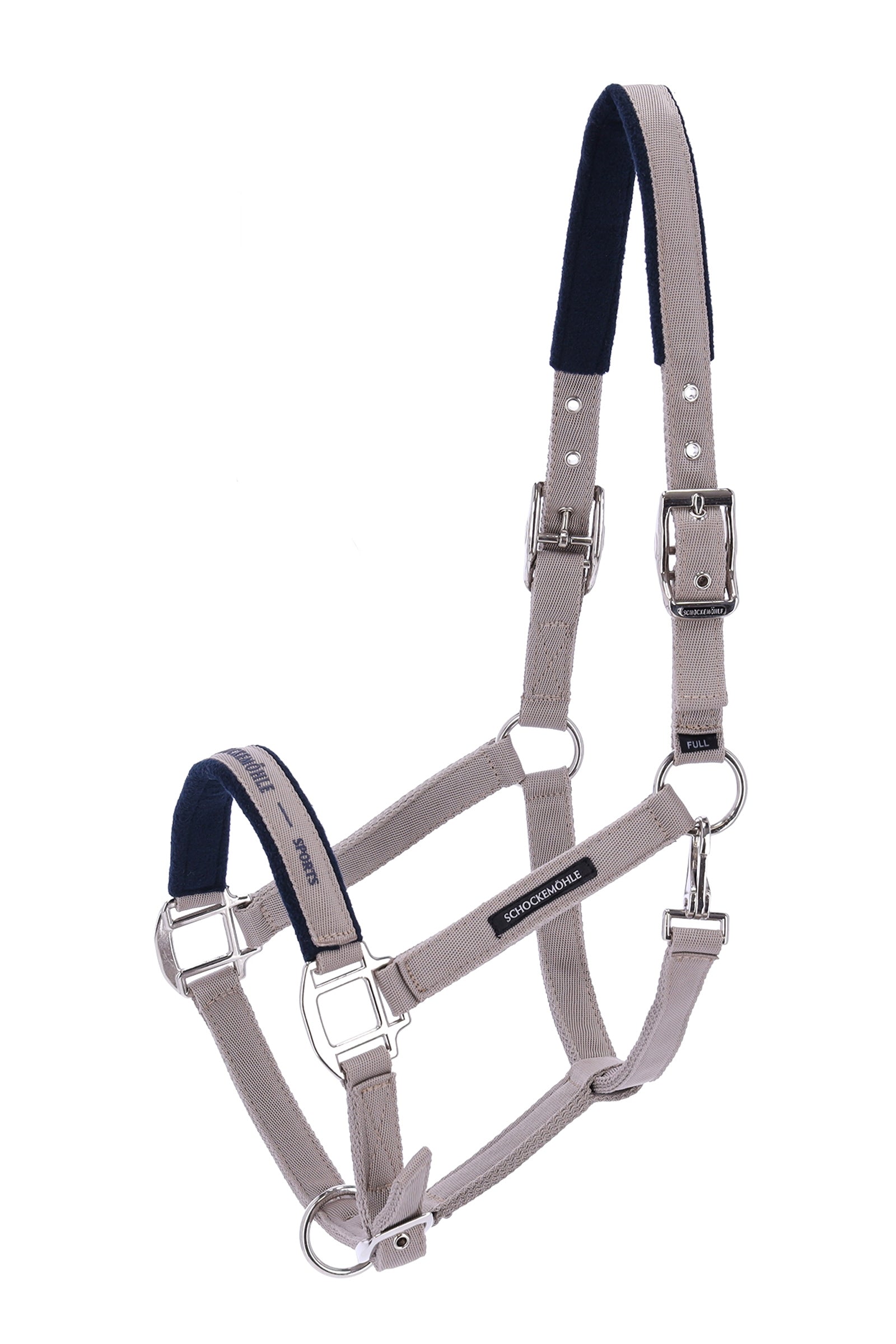 Schockemöhle Sports Memphis II Capezza Cavezze e guinsagli