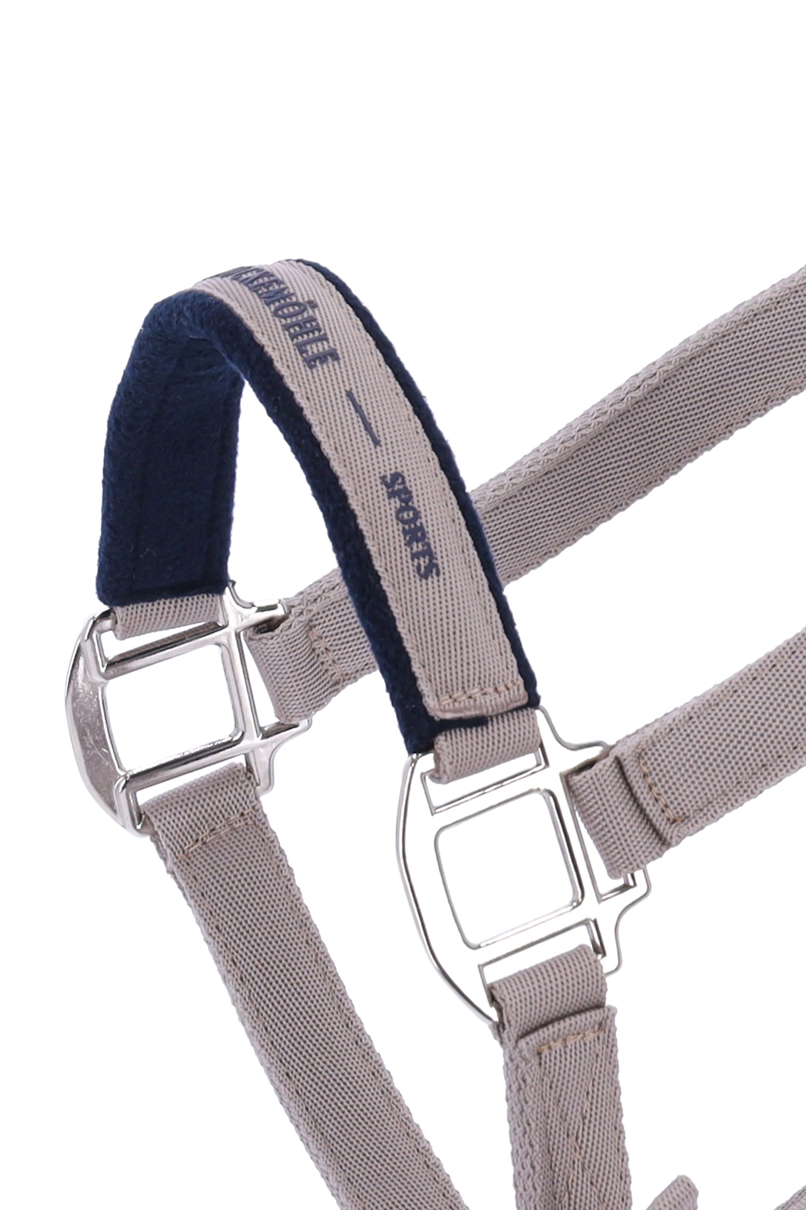 Schockemöhle Sports Memphis II Halter Halters & Leads