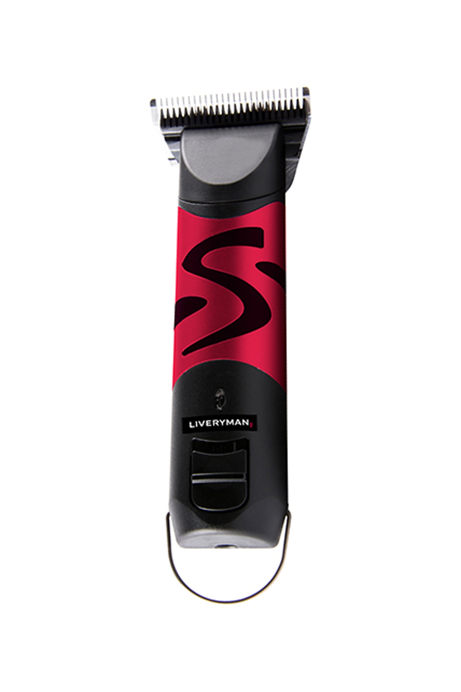Liveryman Harmony Plus With Wide Fine Blade, 2.4 mm Ritaglio e finiture
