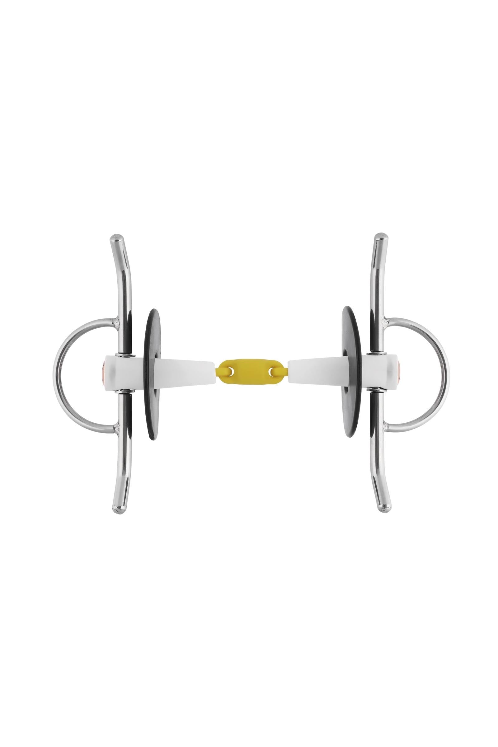 Sprenger Nathe filetto a leve, doppio snodo, 18 mm, termoplast Boccaglio