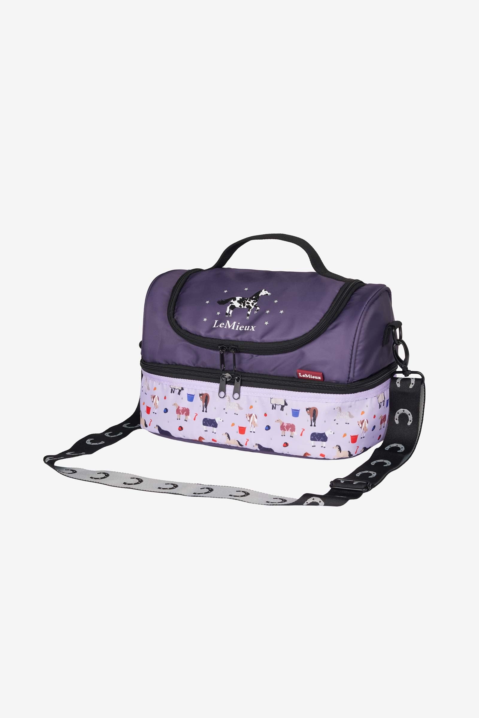LeMieux Mini Sports Bag Accessori