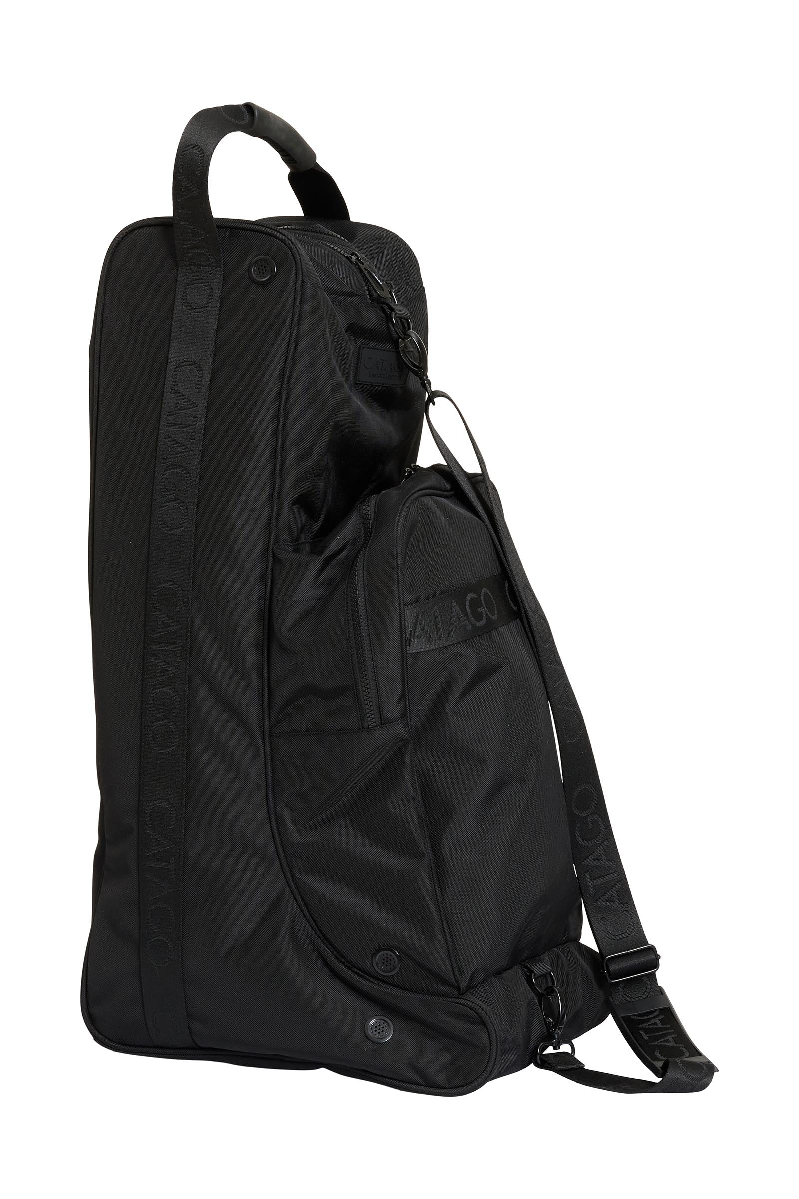 Catago Helmet and Boot Bag Accessori