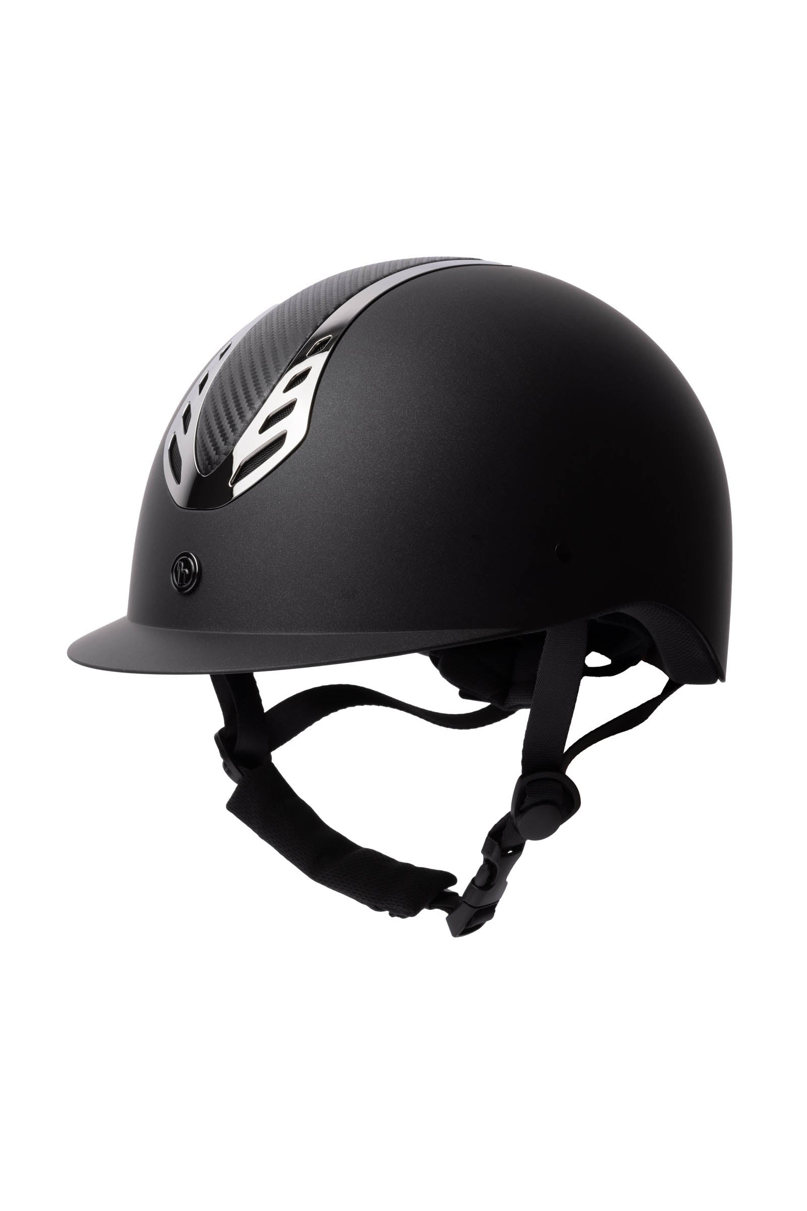 Horze CALIBER Riding Helmet Attrezzatura di sicurezza