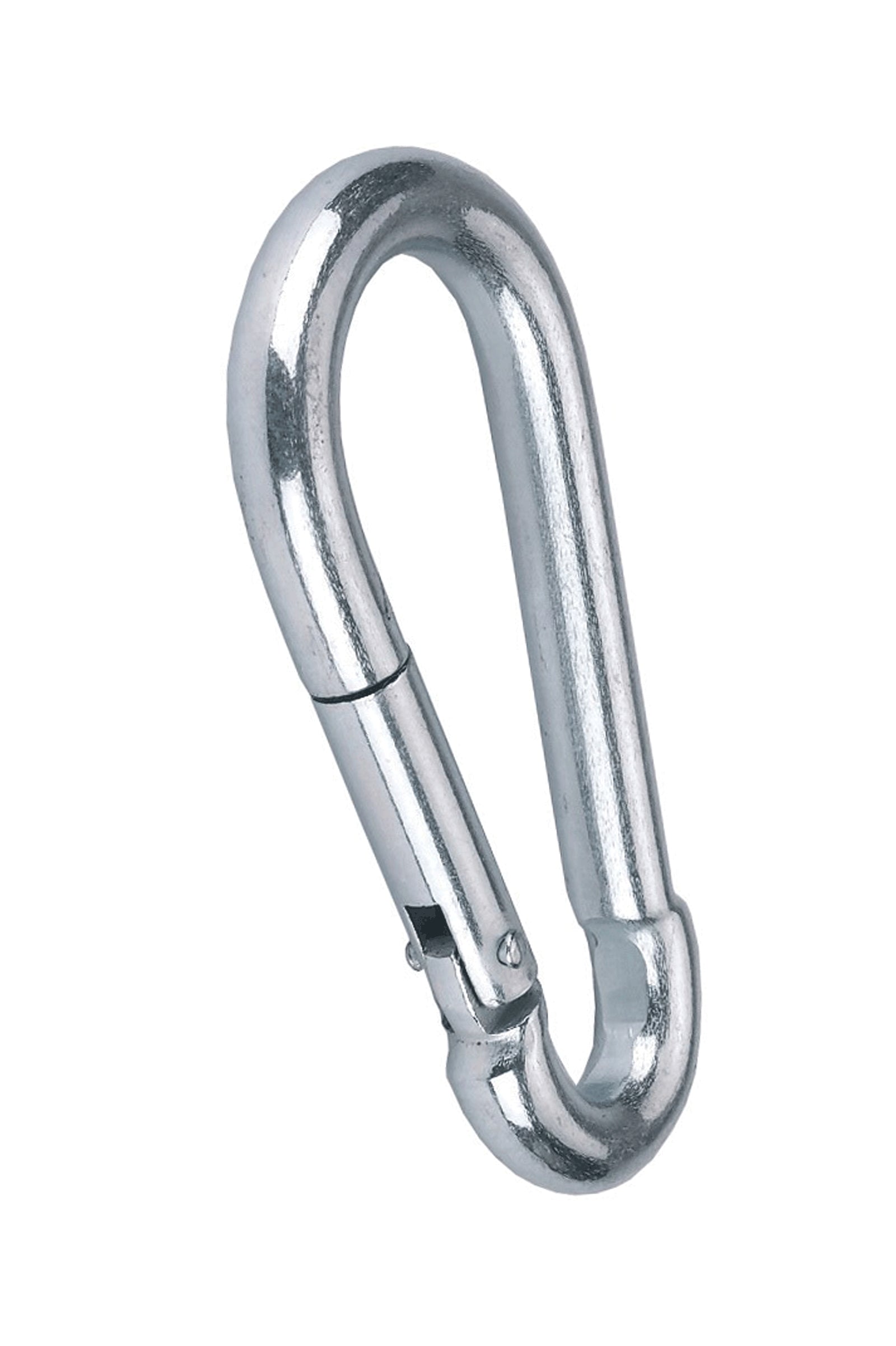 Kerbl Moschettoni, 9 x 90 mm Attrezzi per la stalla
