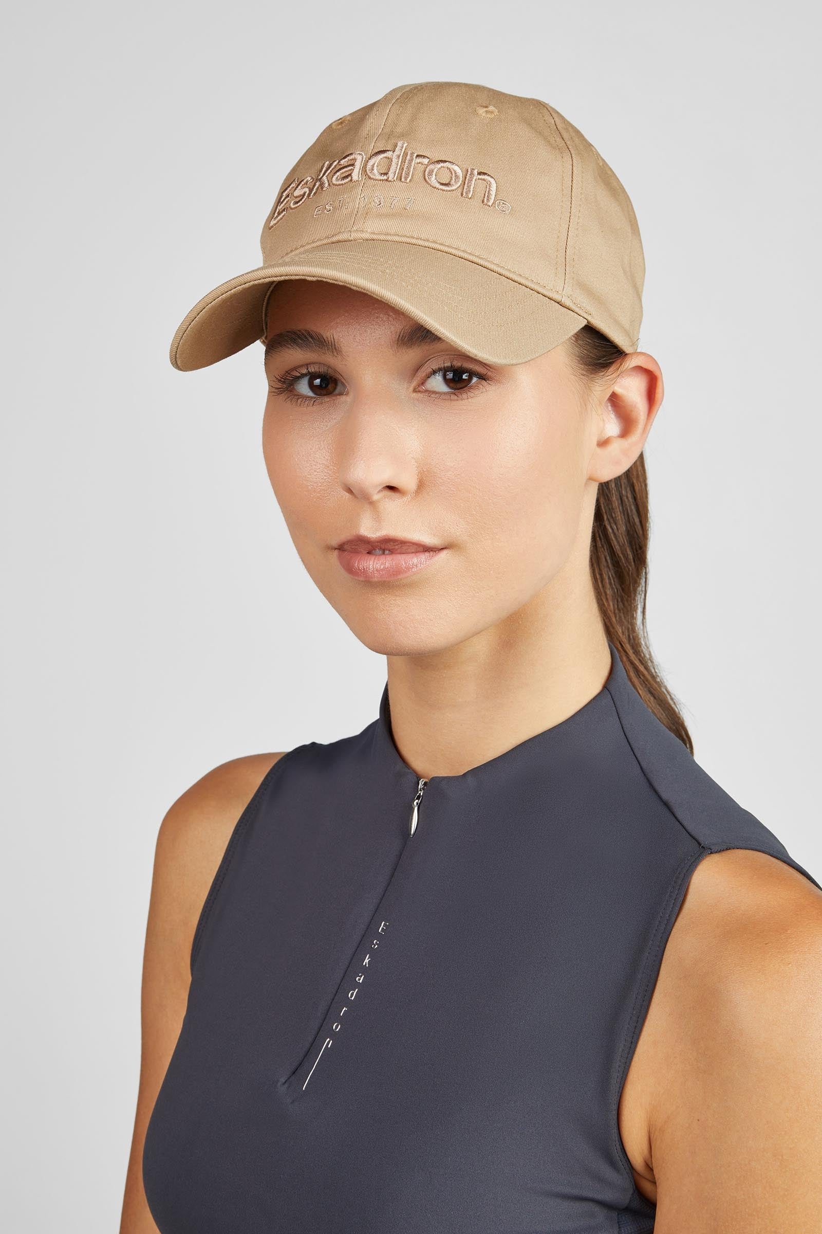 Eskadron Classic Sport SS26 Cap Accessories