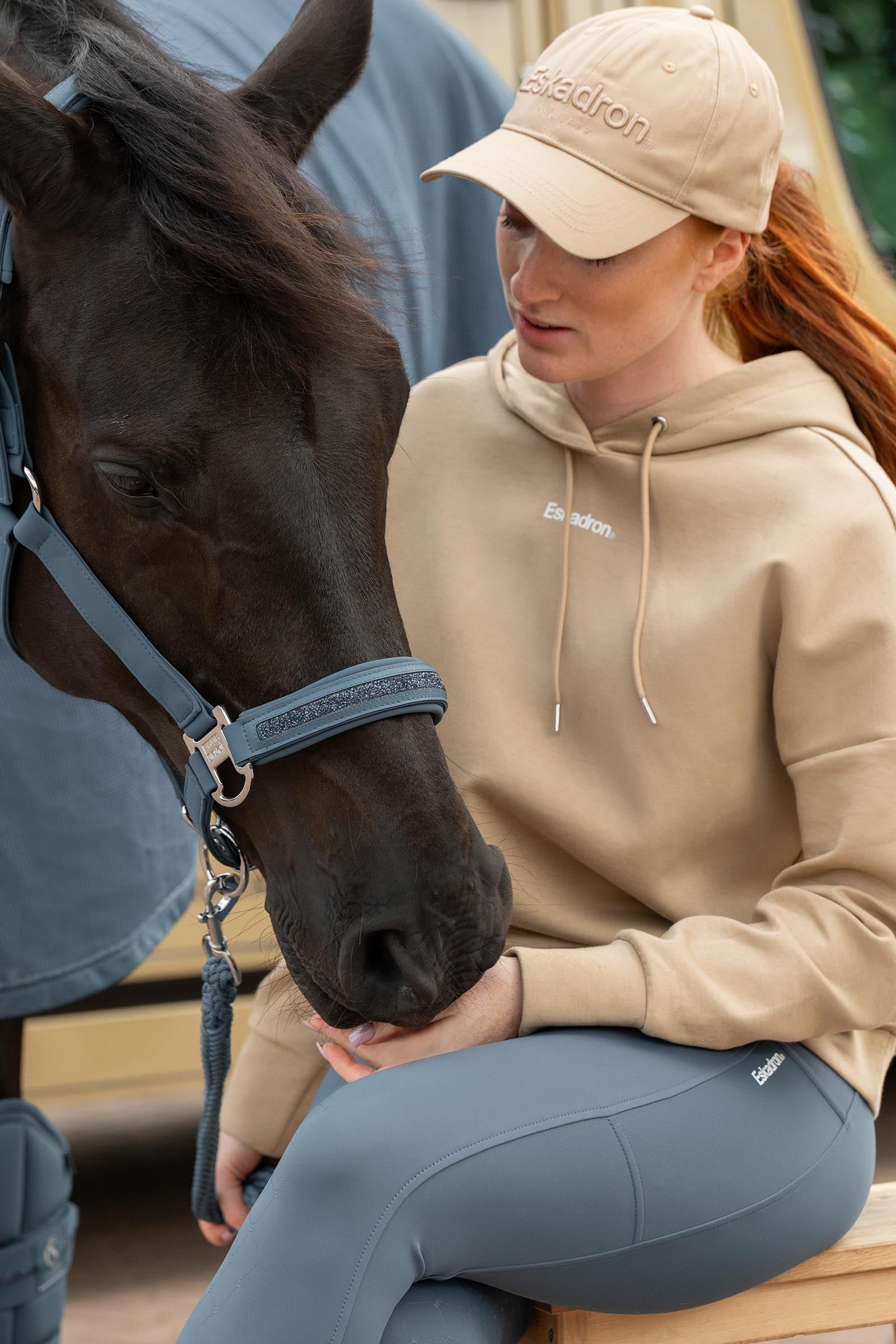 Eskadron Classic Sport SS26 Cap Accessories