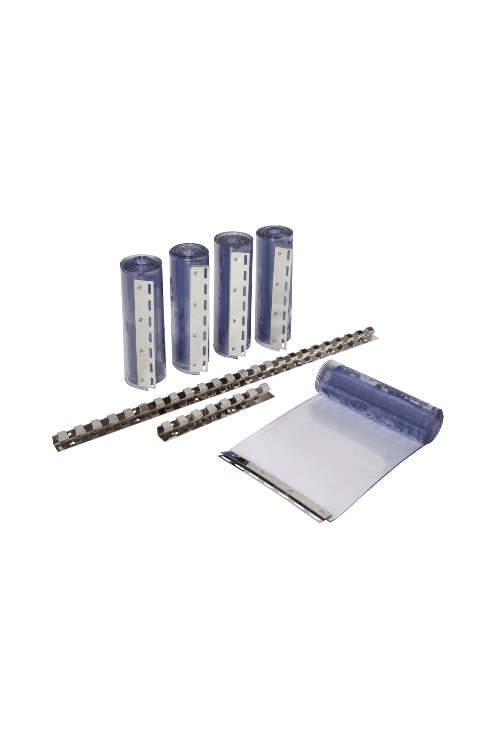 Kerbl striscia di ricambio per set di tende Attrezzi per la stalla