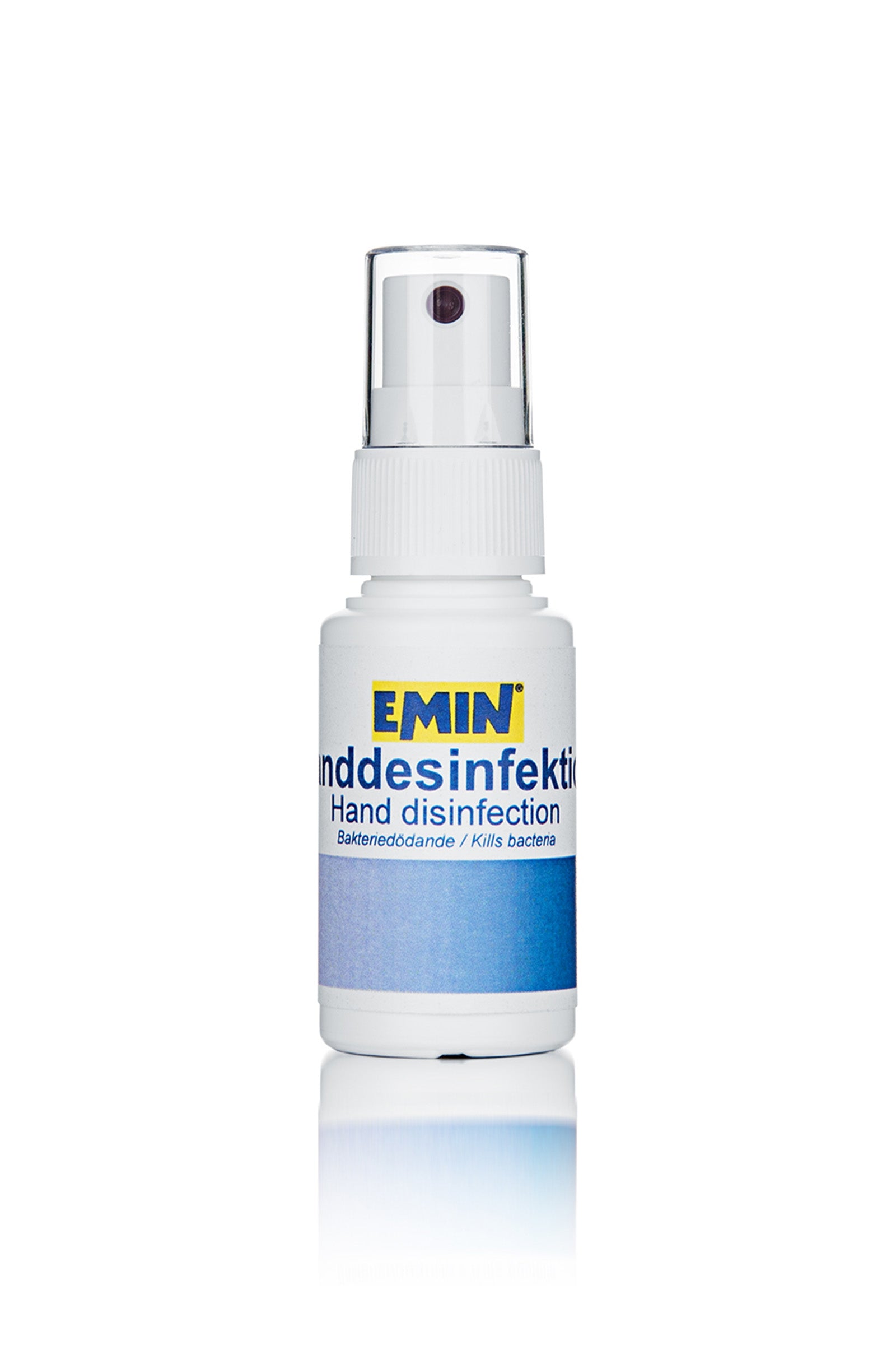 Emin Disinfettante per le mani Emin, 30 ml Prodotti per la salute