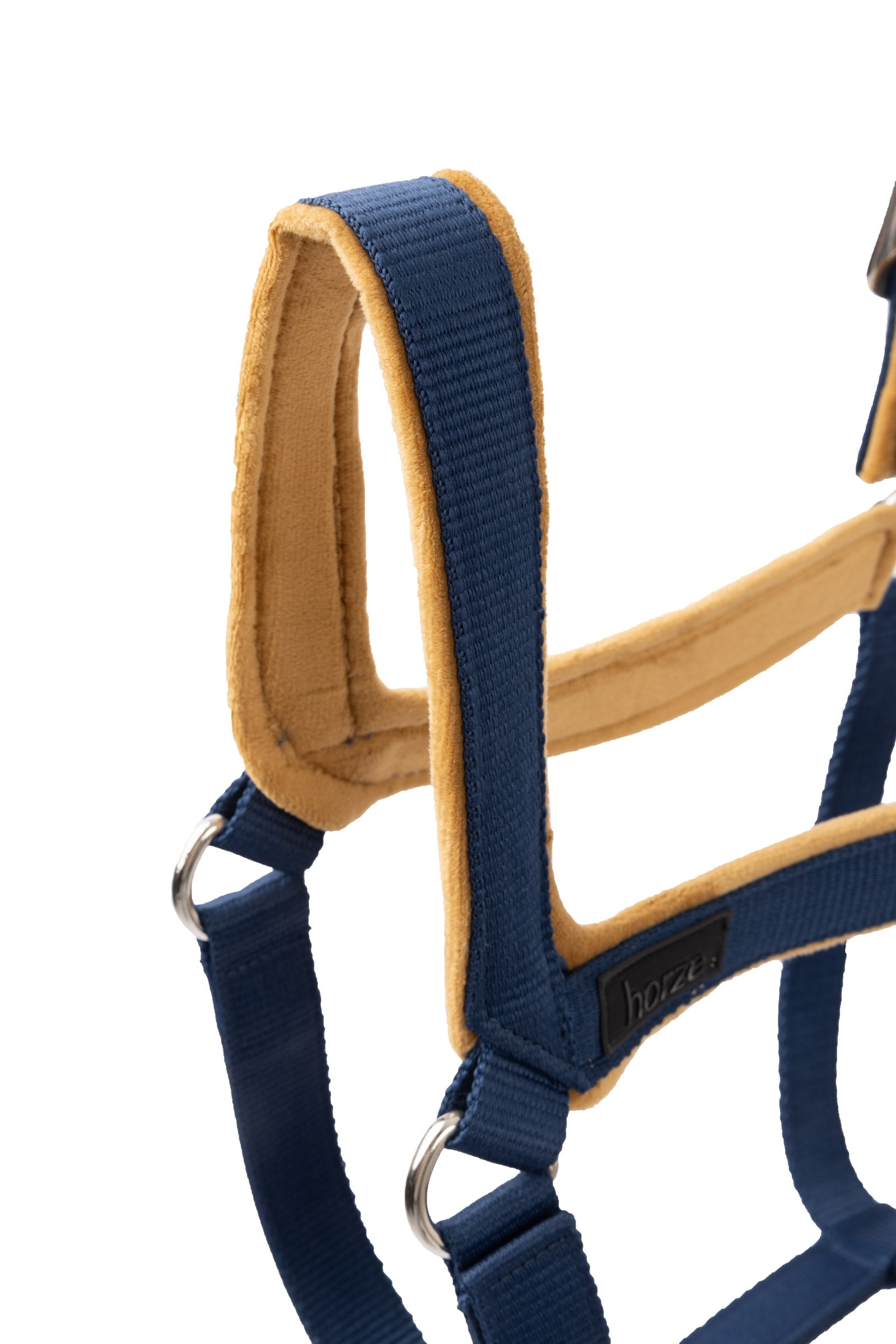 Horze Delémont Shaped Halter Halters & Leads