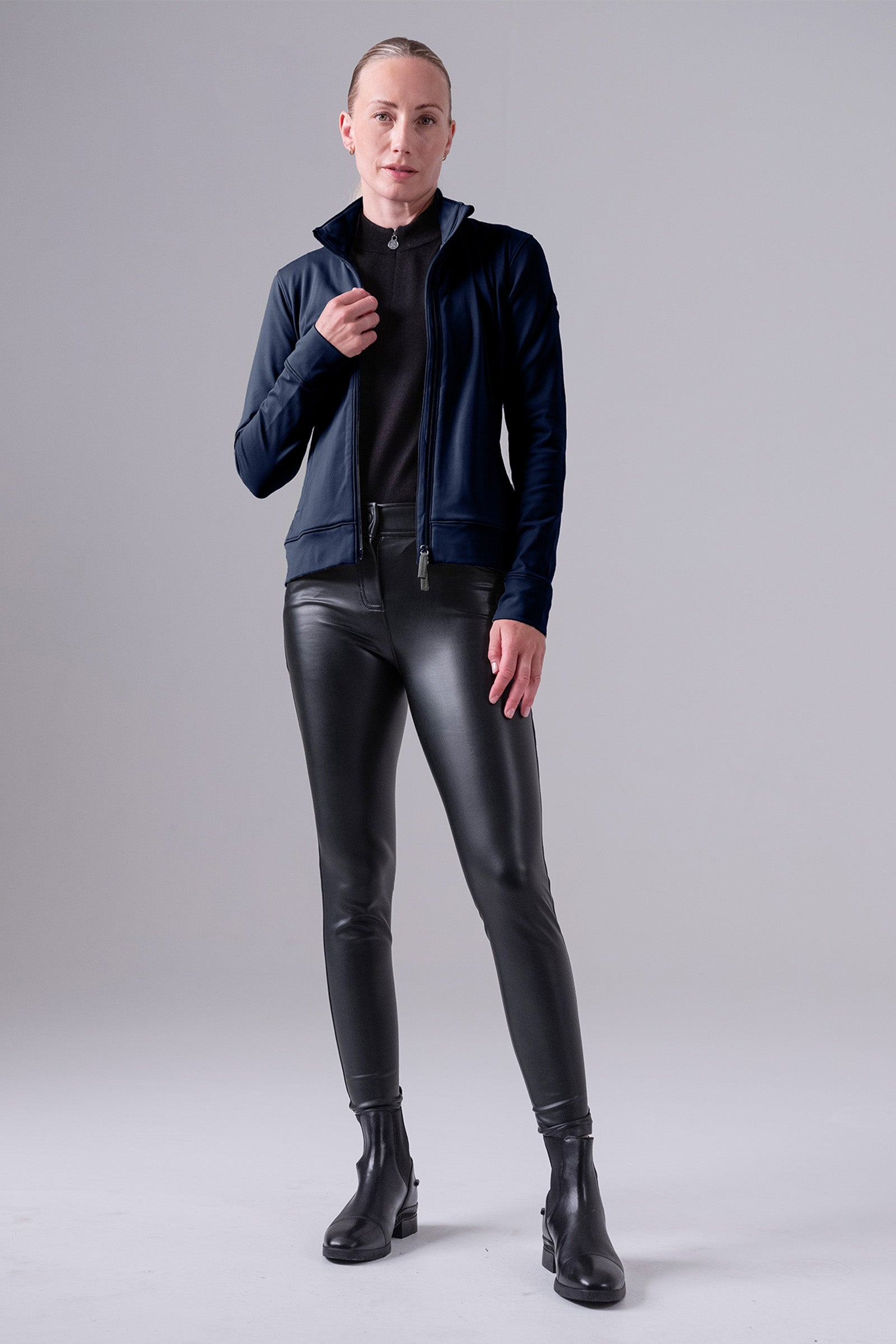 PS of Sweden Oakley Women´s Mid Layer Shirt Women’s Riding Clothing