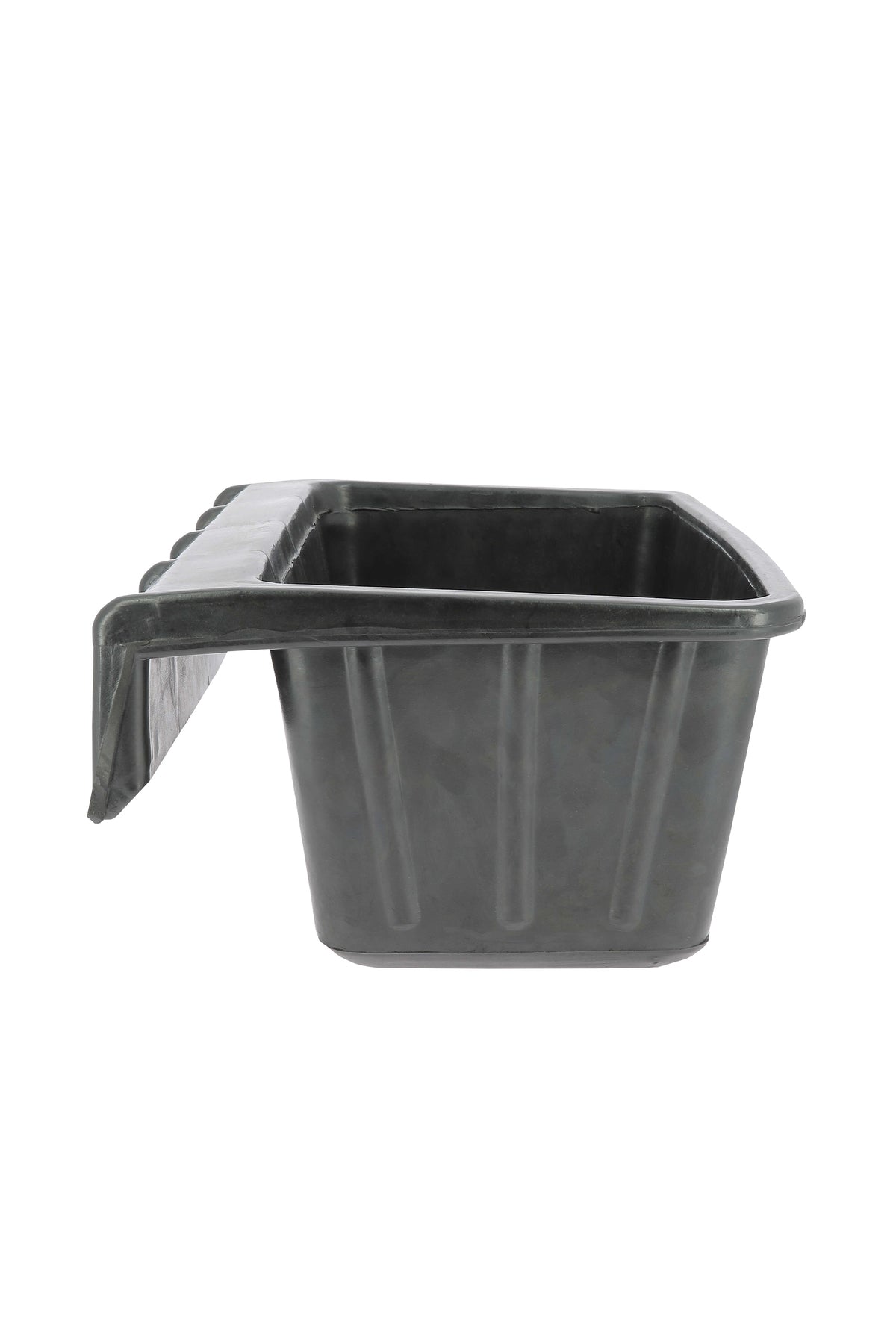 HIPPOTONIC Rubber Door Manger, 14 L Horse Feeders & Waterers