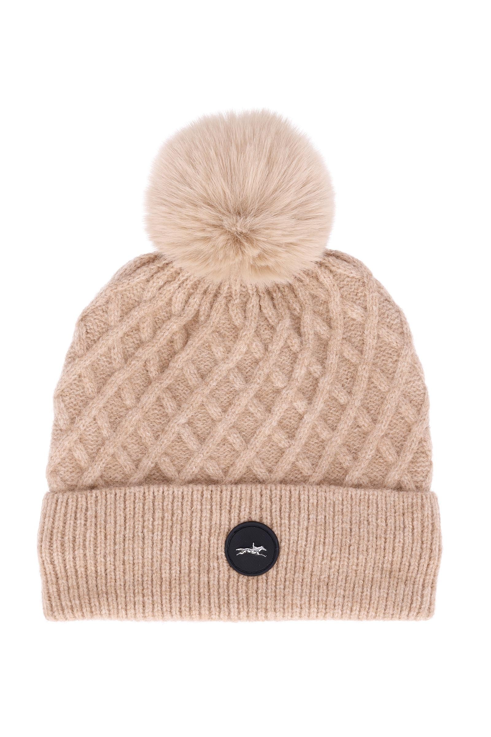 Schockemöhle Sports SP Soft Beanie Style Accessori