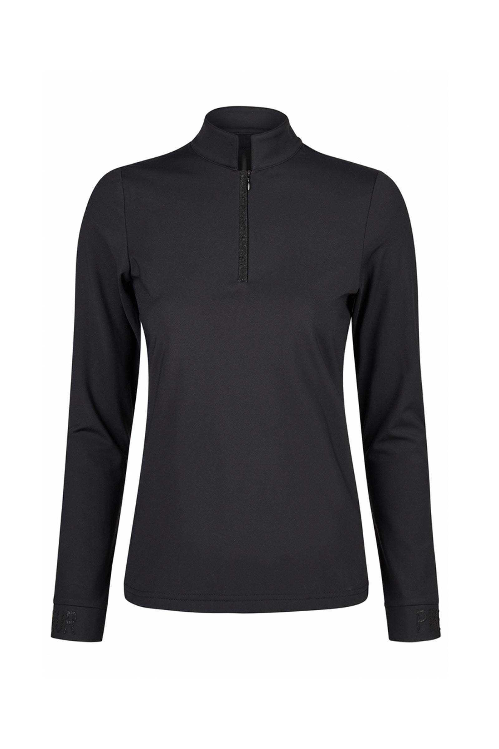 Pikeur Selection maglia donna con zip Abbigliamento da donna