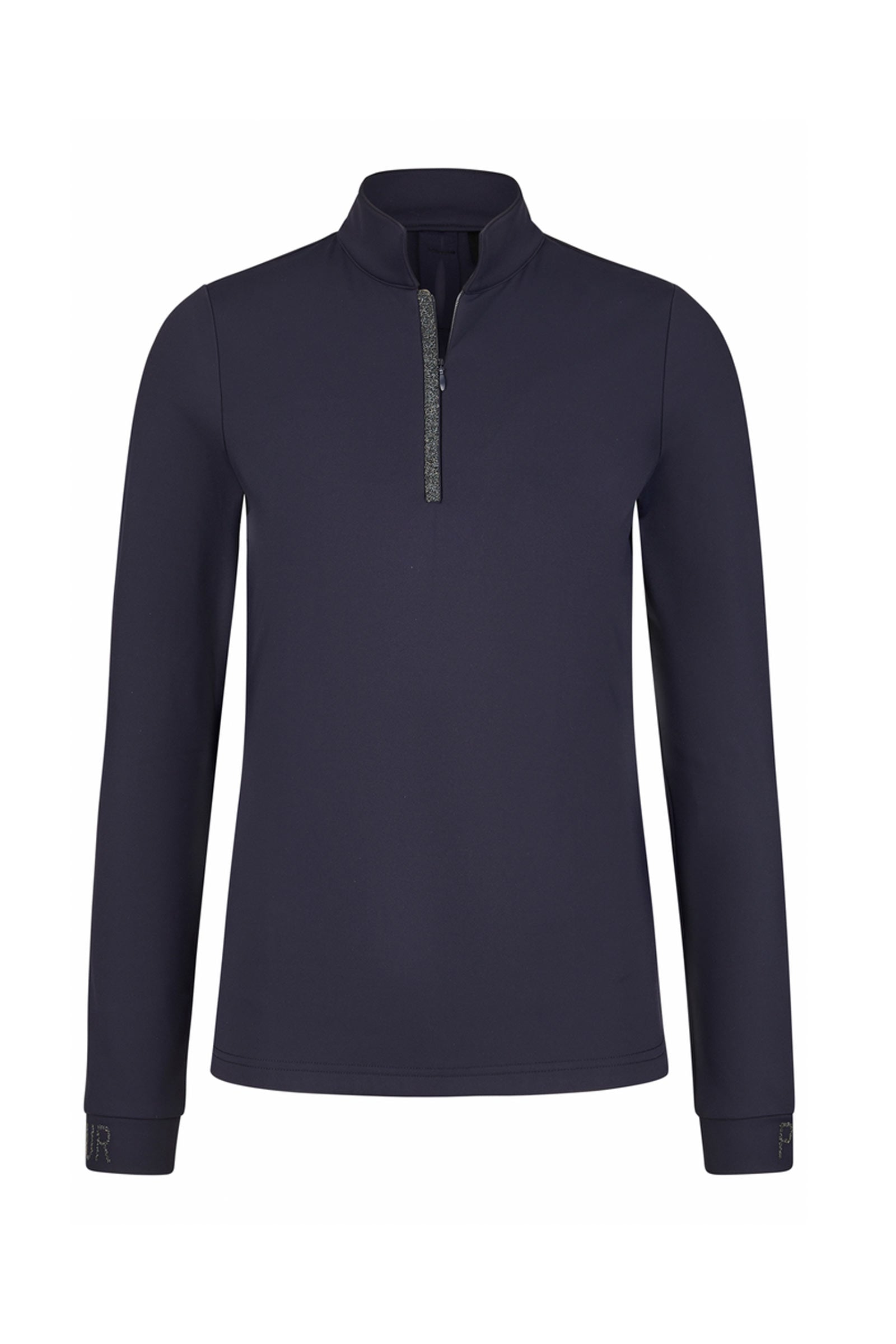 Pikeur Selection maglia donna con zip Abbigliamento da donna