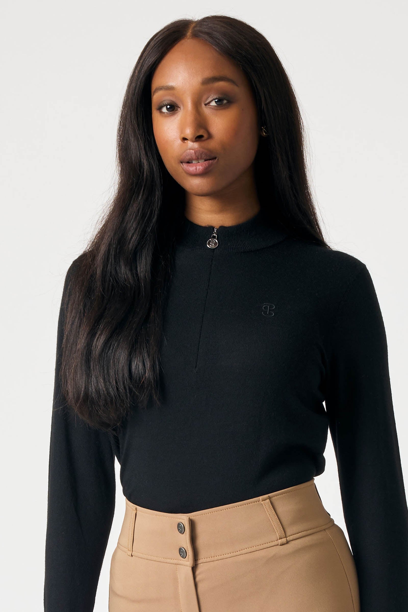 PS of Sweden Erin Women´s Equimerino Base Layer Abbigliamento da donna