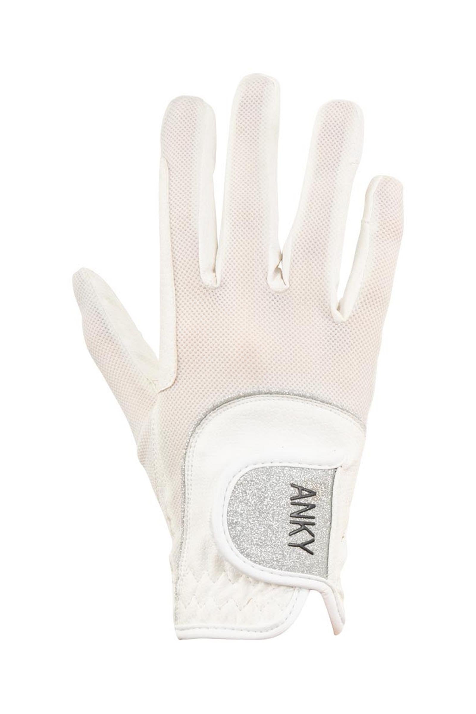 Anky ANKY Technical Mesh Gloves Guanti