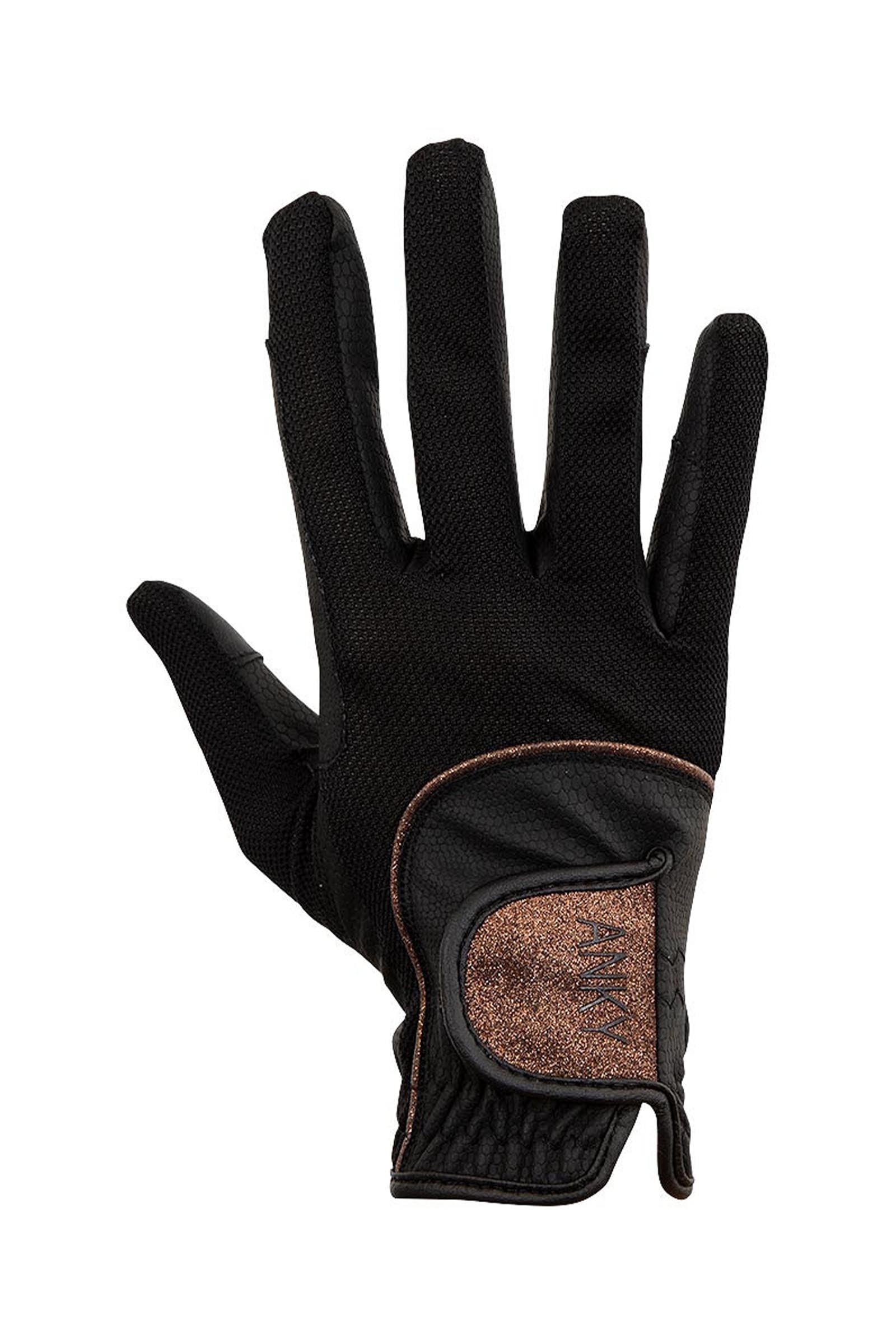 Anky ANKY Technical Mesh Gloves Guanti