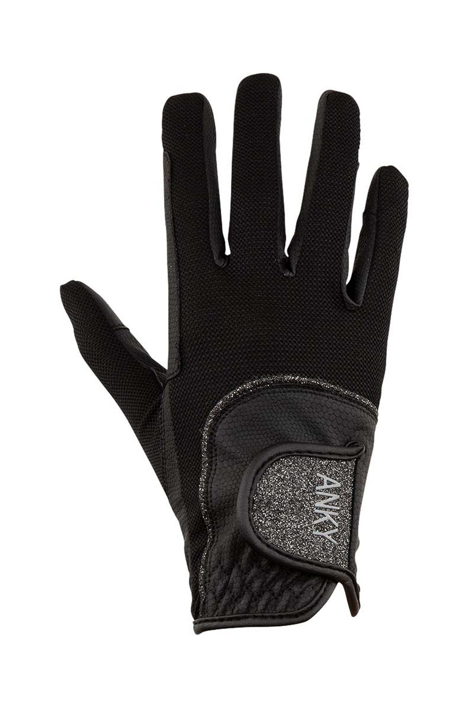 Anky ANKY Technical Mesh Gloves Guanti