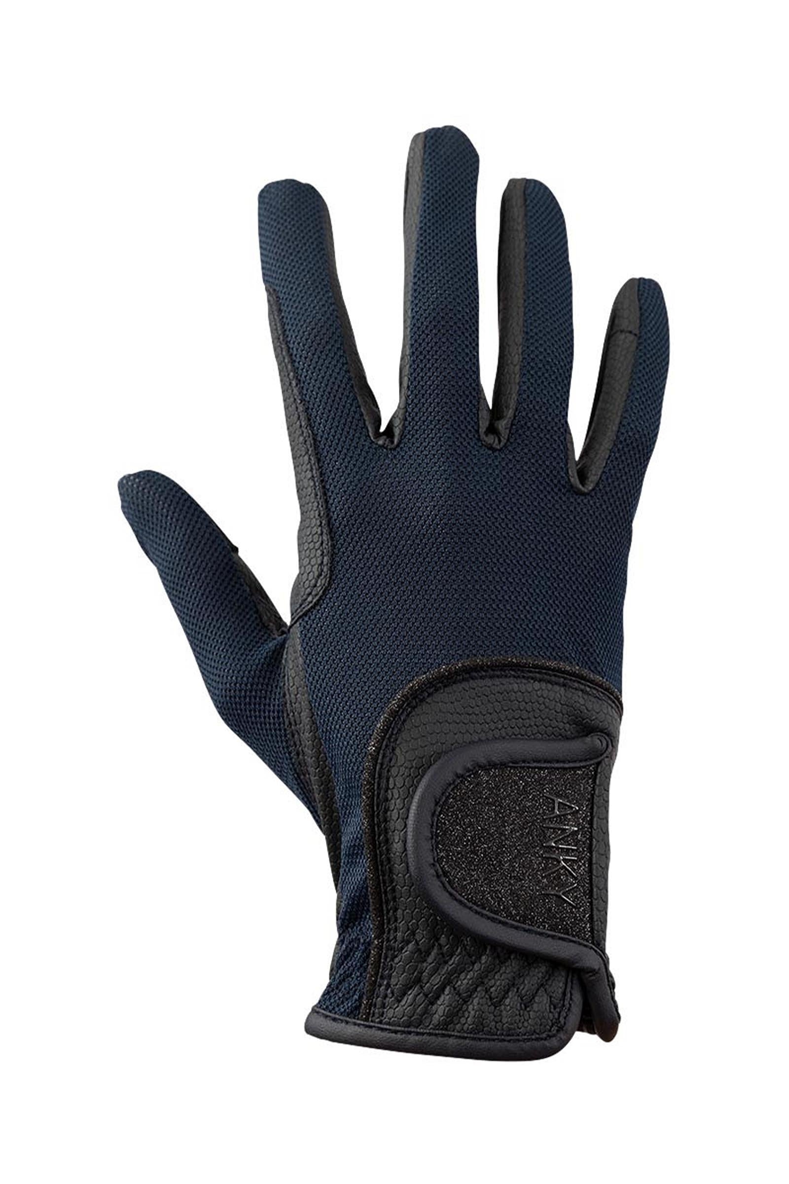 Anky ANKY Technical Mesh Gloves Guanti