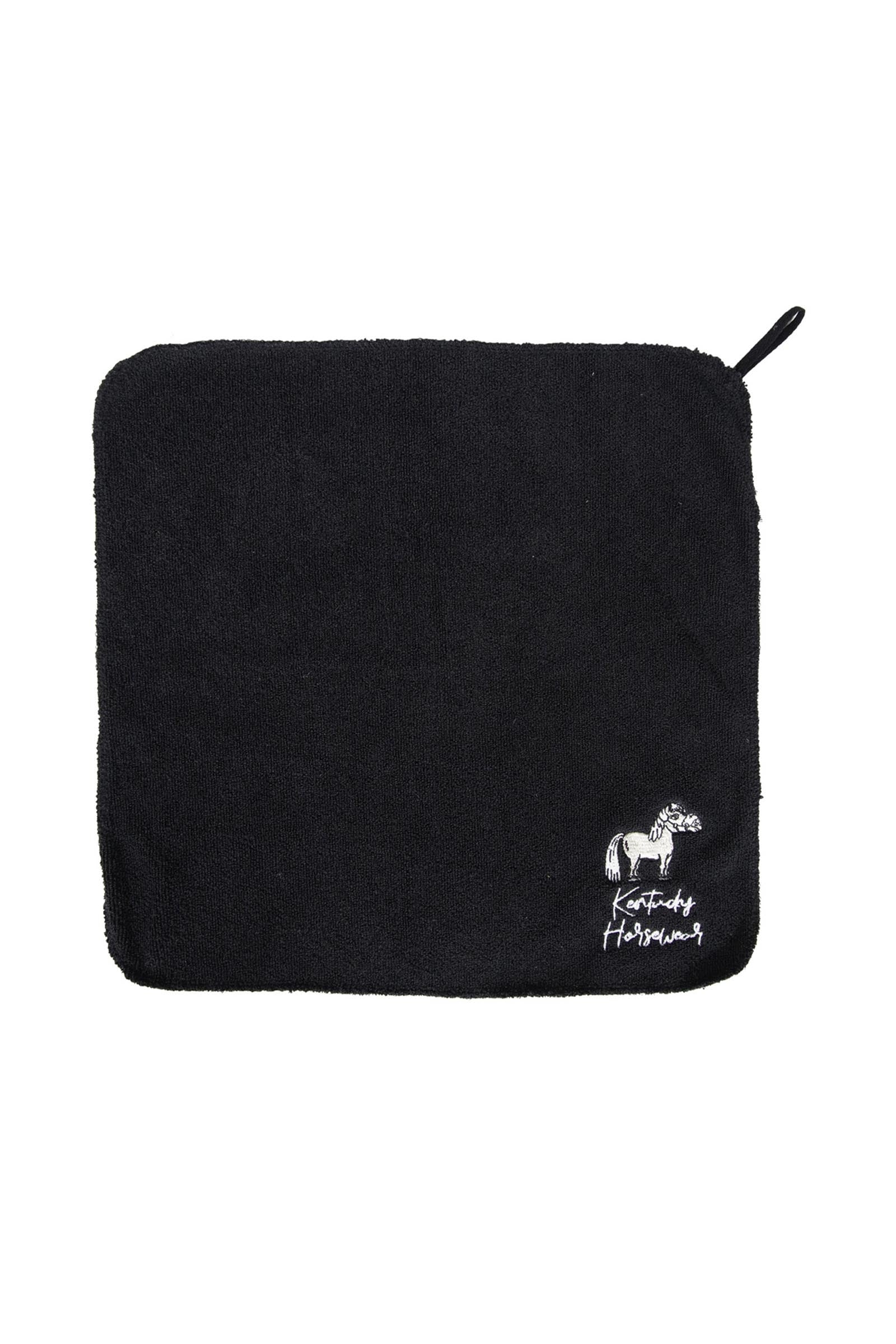 Kentucky Horsewear Sammy asciugamano (35 x 34 cm) Prodotti per la salute