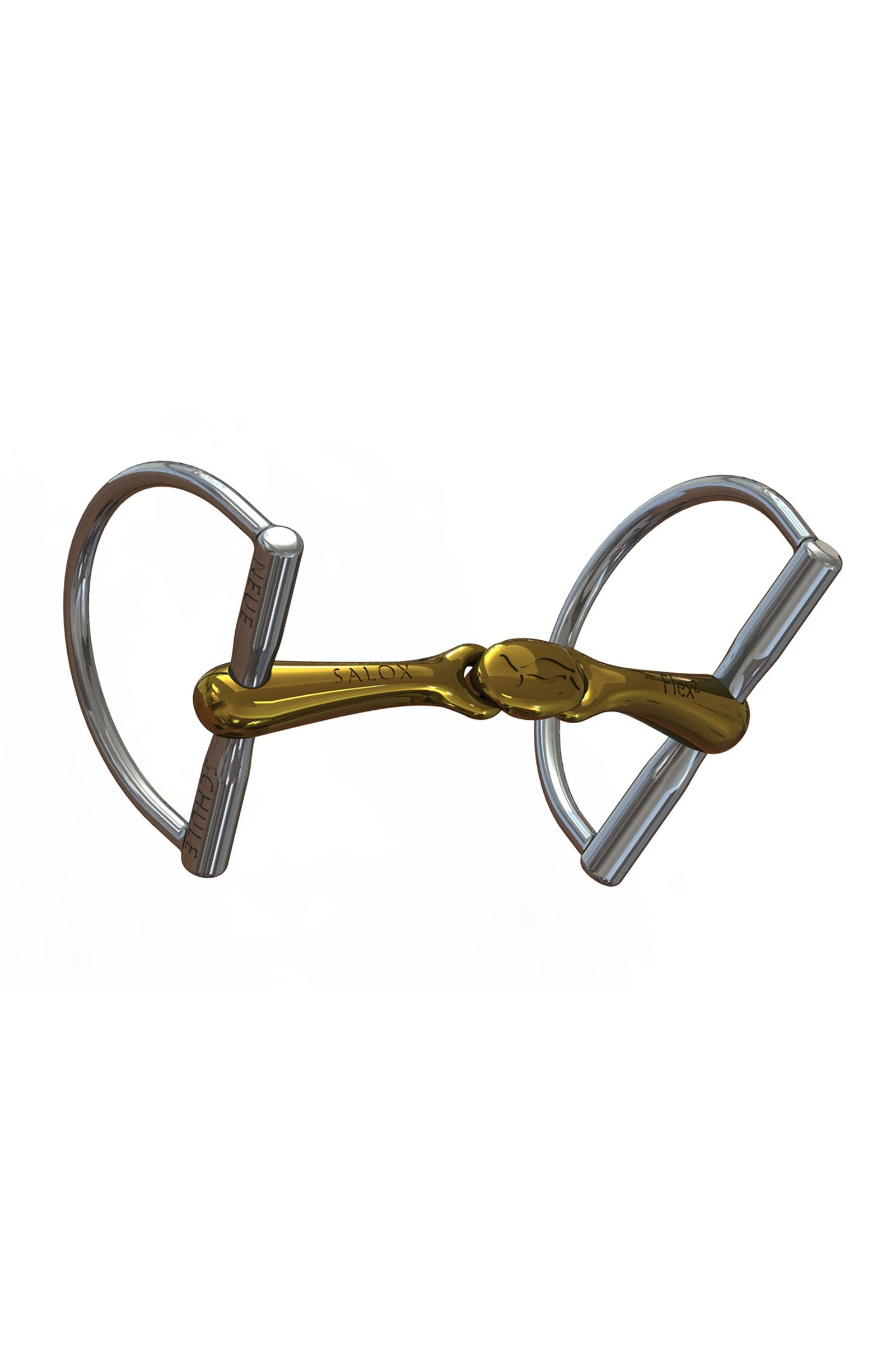 Neue Schule Bits Inserti NS Turtle Tilt con Flex 16mm Hunter D Boccaglio
