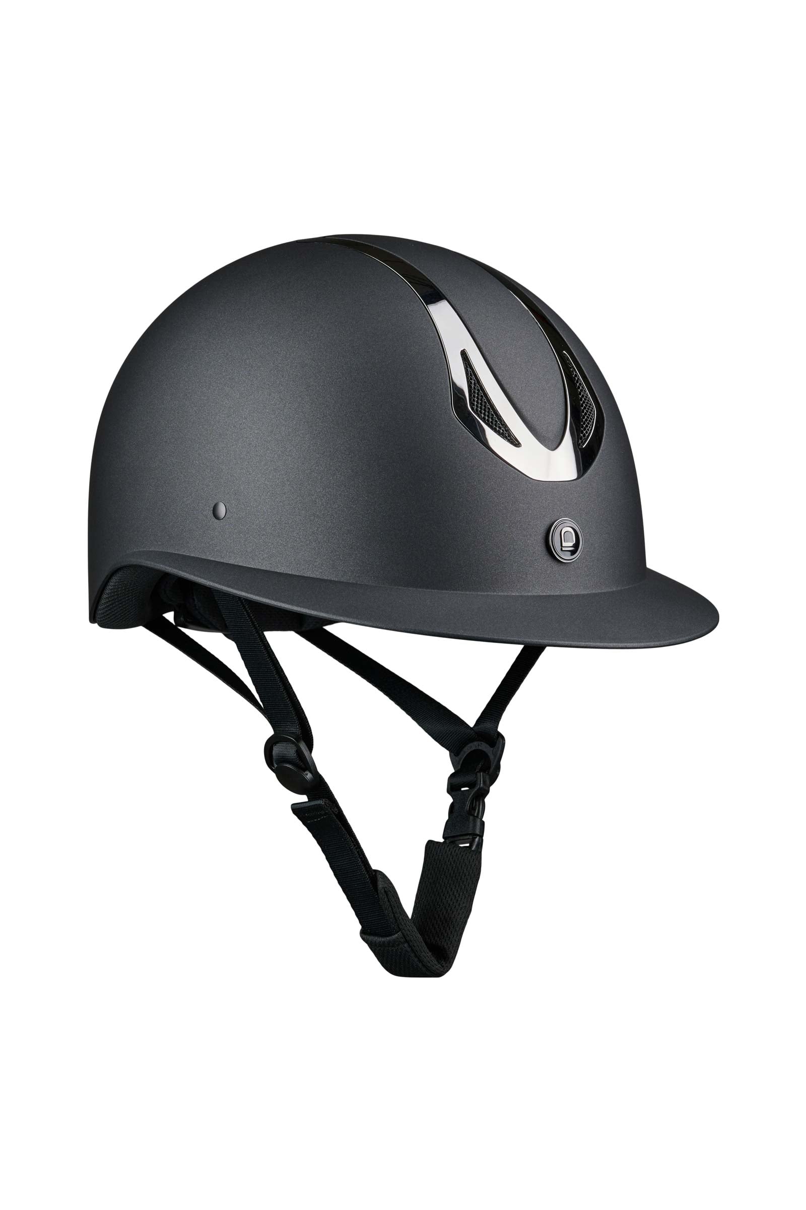 Equipage Titan Riding Helmet Attrezzatura di sicurezza