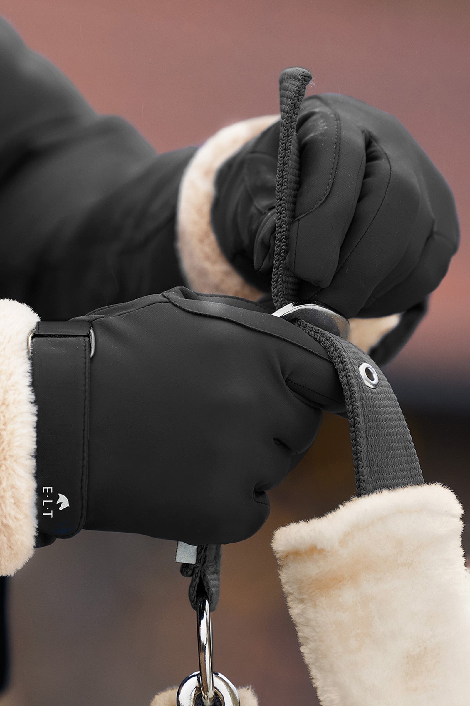 ELT Ridingglove St. Moritz Riding Gloves
