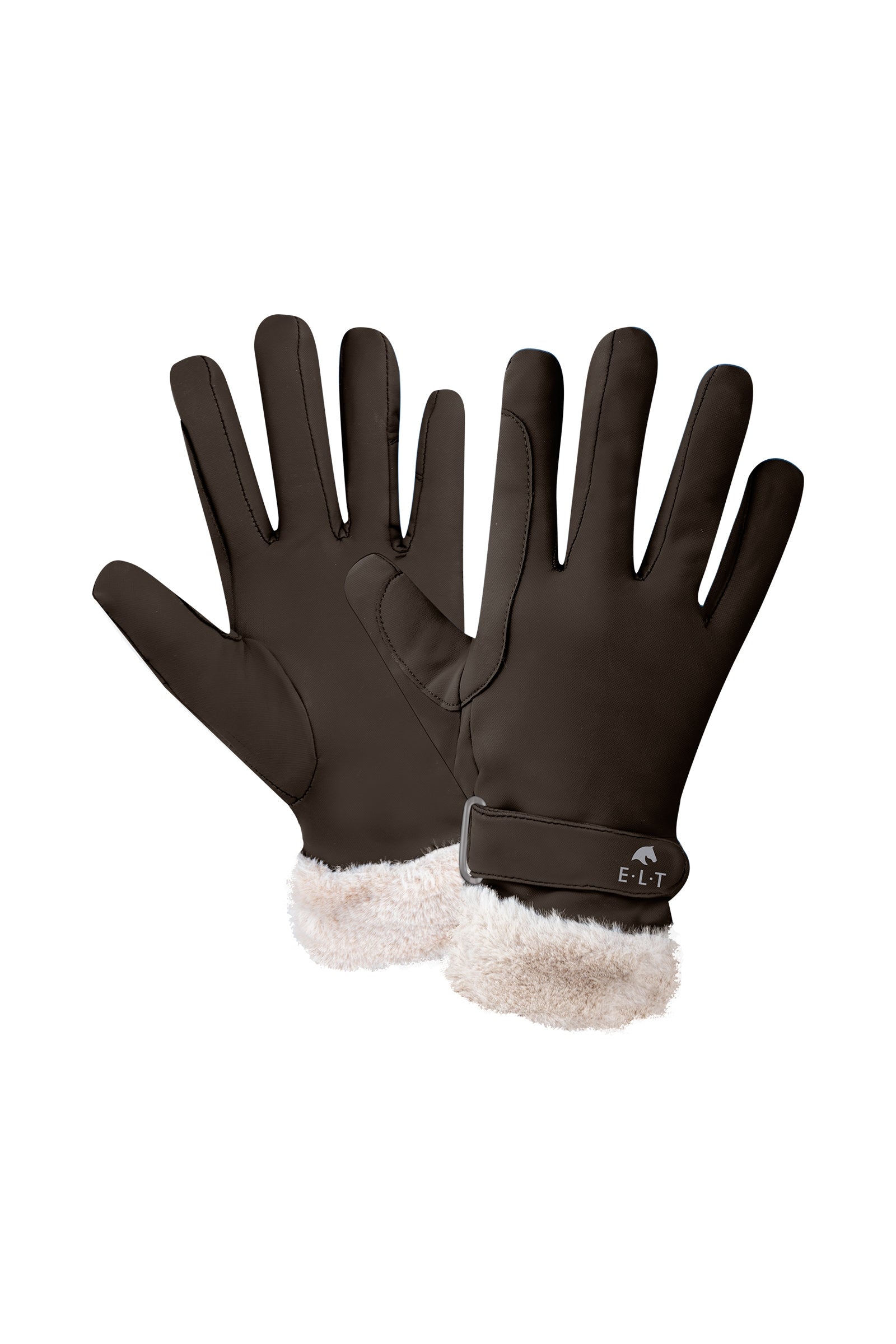 ELT Guanto da Equitazione St. Moritz Guanti