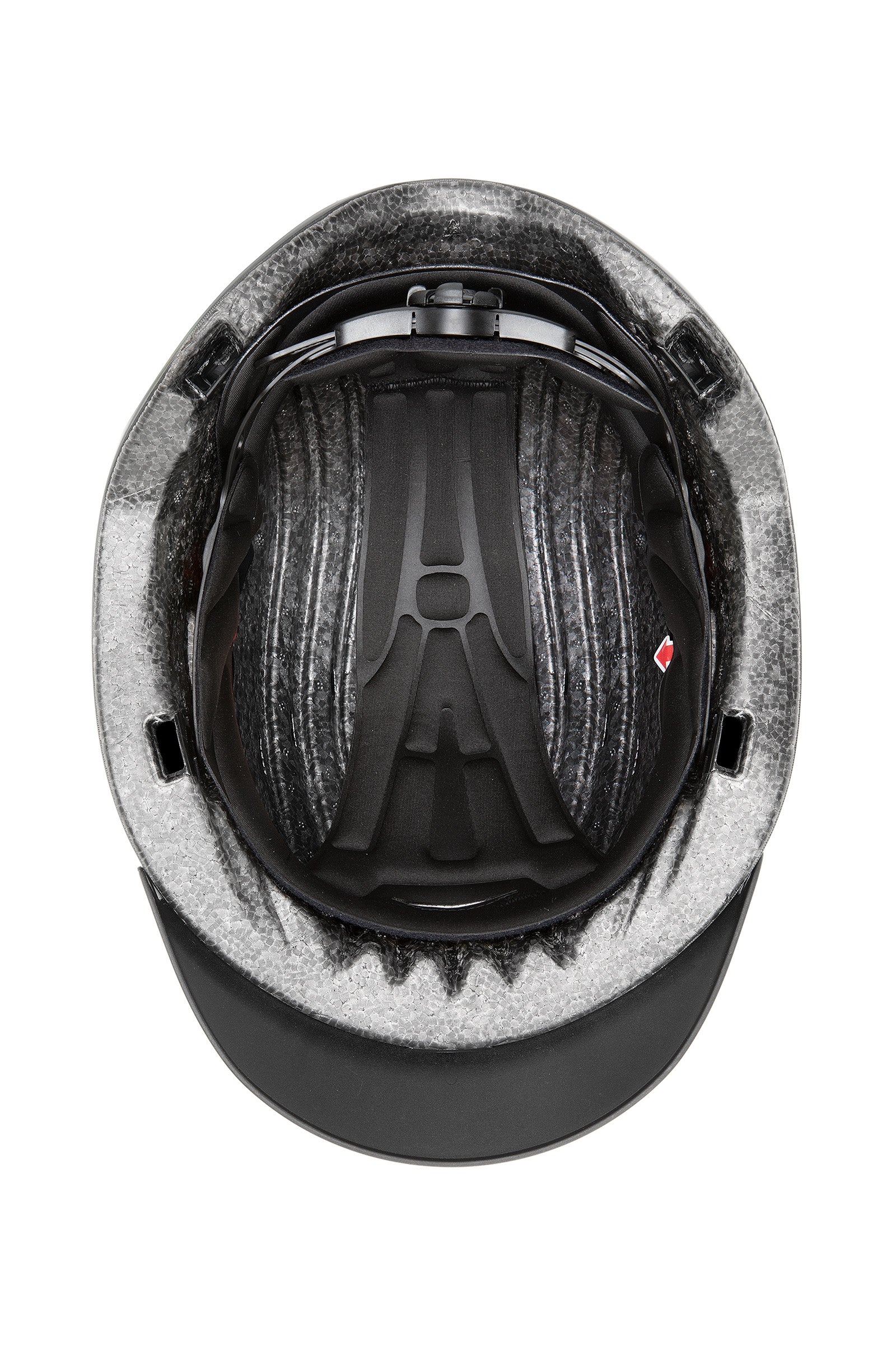 Uvex exxential II LED Riding Helmet Safety Equipment