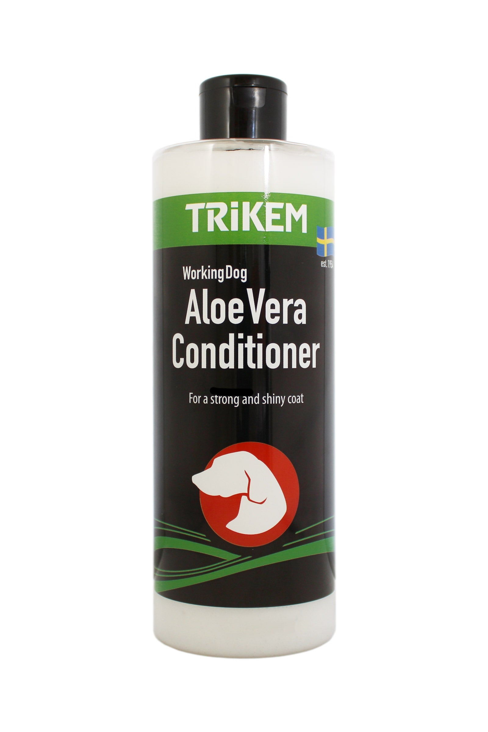 Trikem WorkingDog Balsamo Aloe Vera, 500 ml Cane