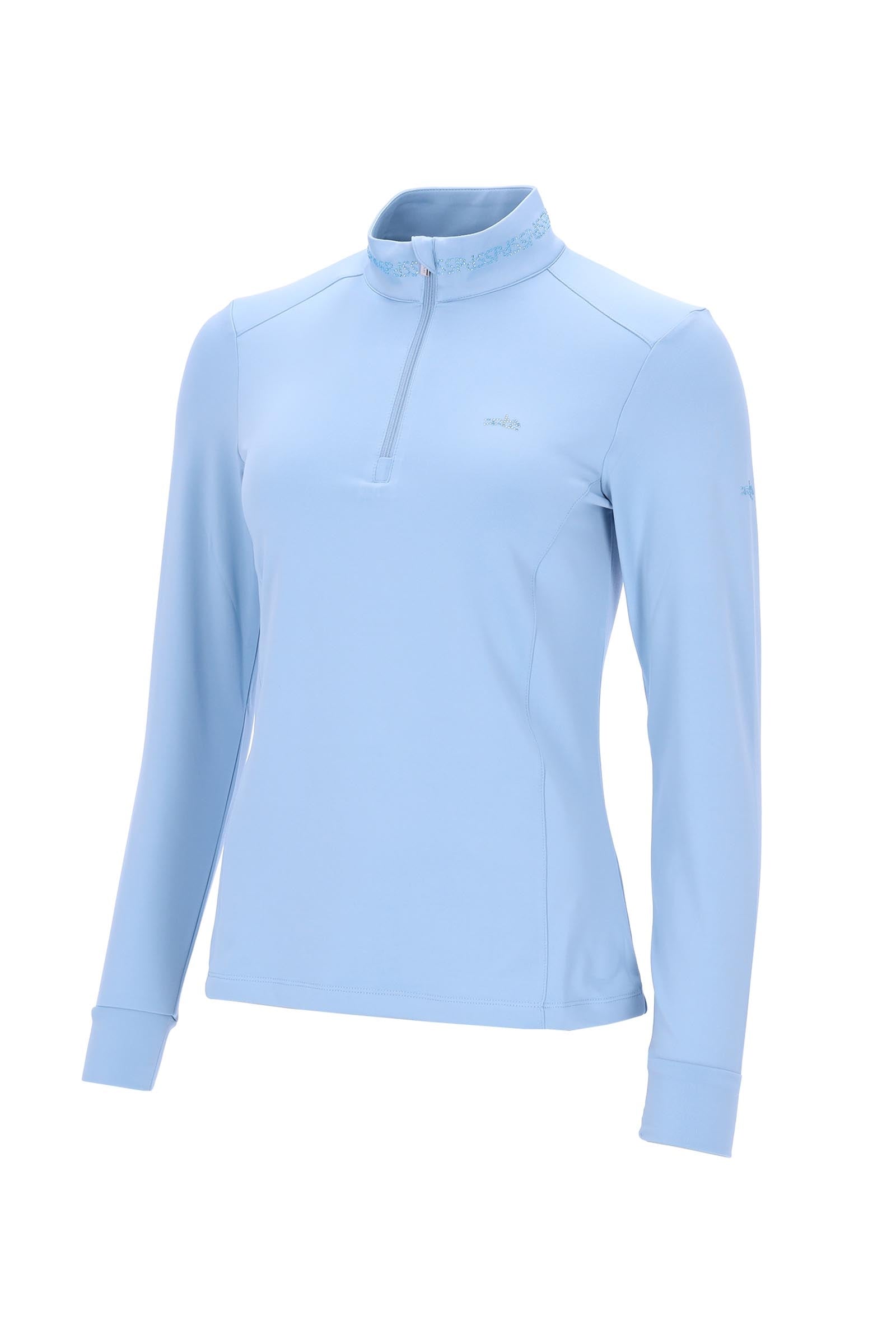 Schockemöhle Sports SPAyla Style Women's Training Shirt Abbigliamento da donna