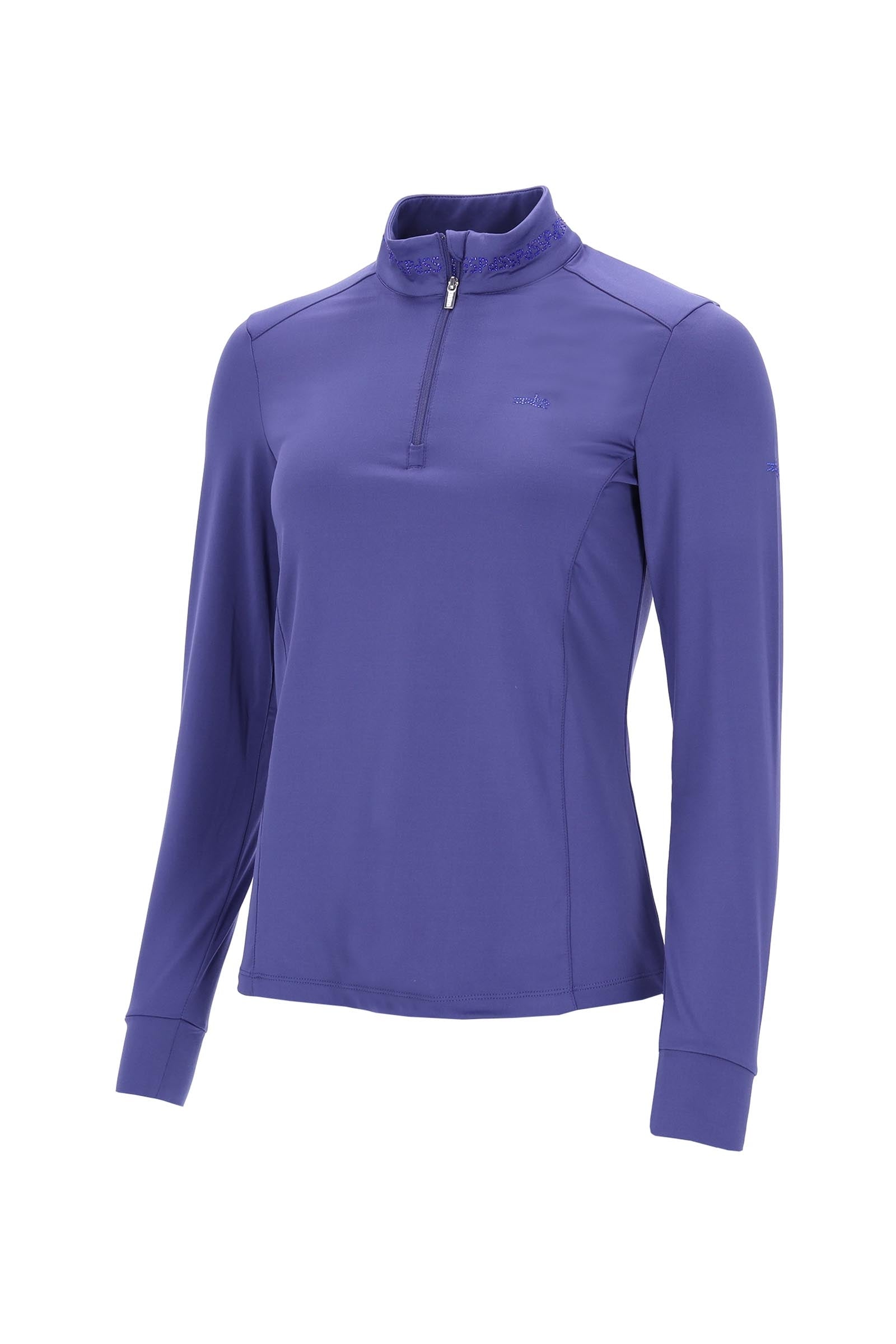 Schockemöhle Sports SPAyla Style Women's Training Shirt Abbigliamento da donna