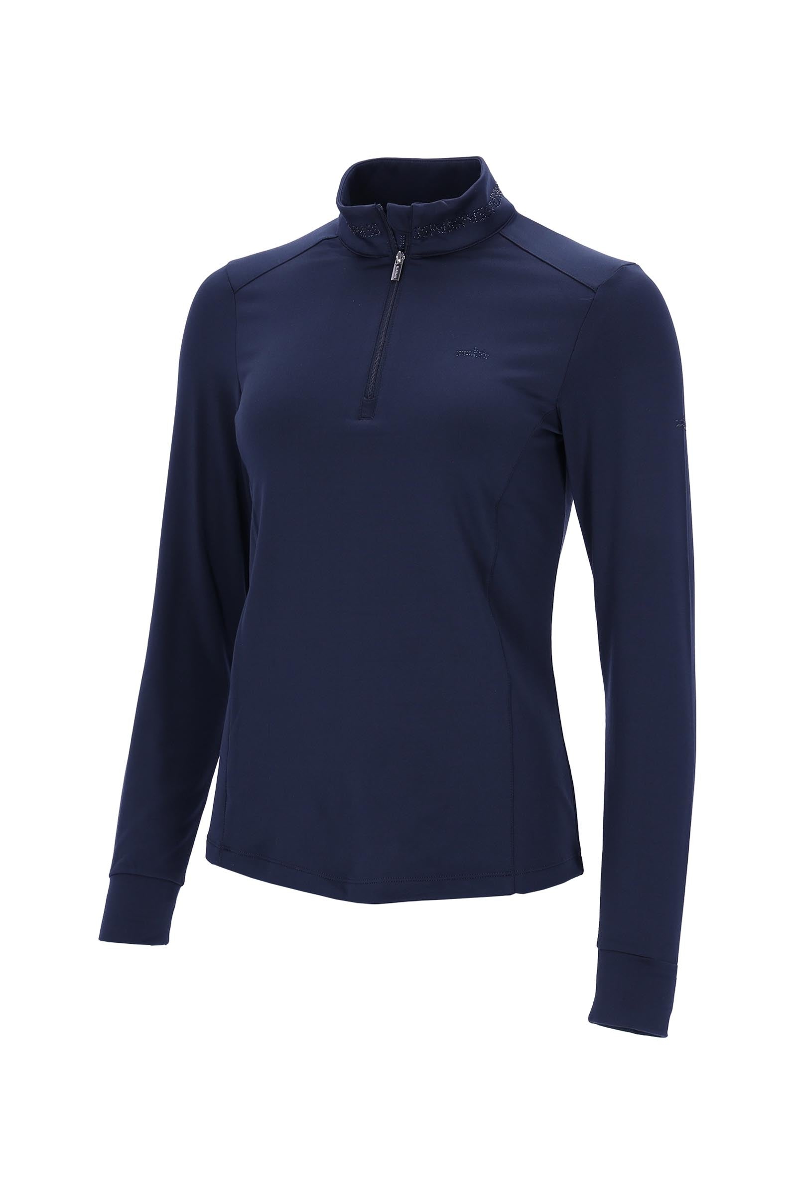 Schockemöhle Sports SPAyla Style Women's Training Shirt Abbigliamento da donna