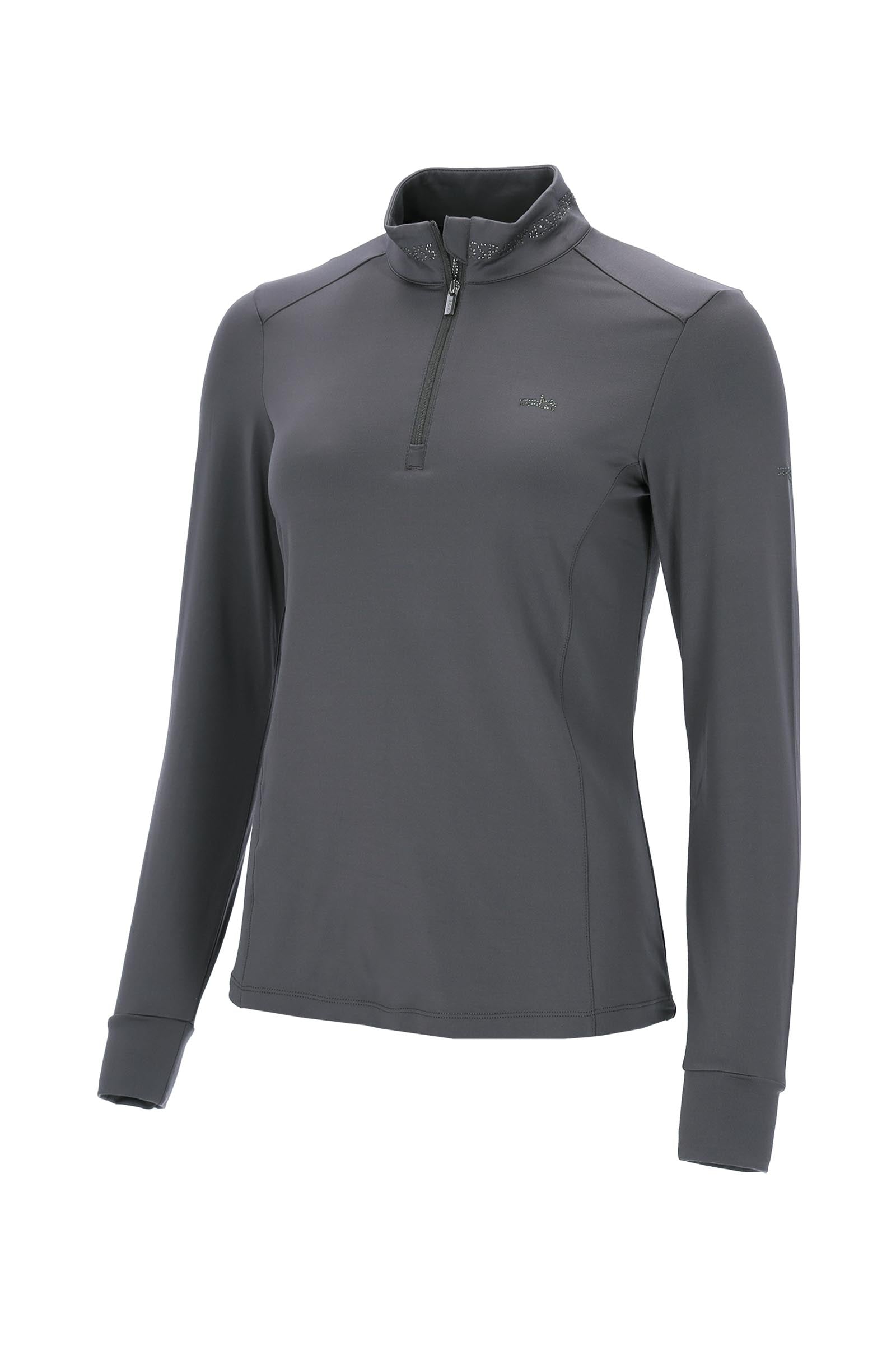Schockemöhle Sports SPAyla Style Women's Training Shirt Abbigliamento da donna