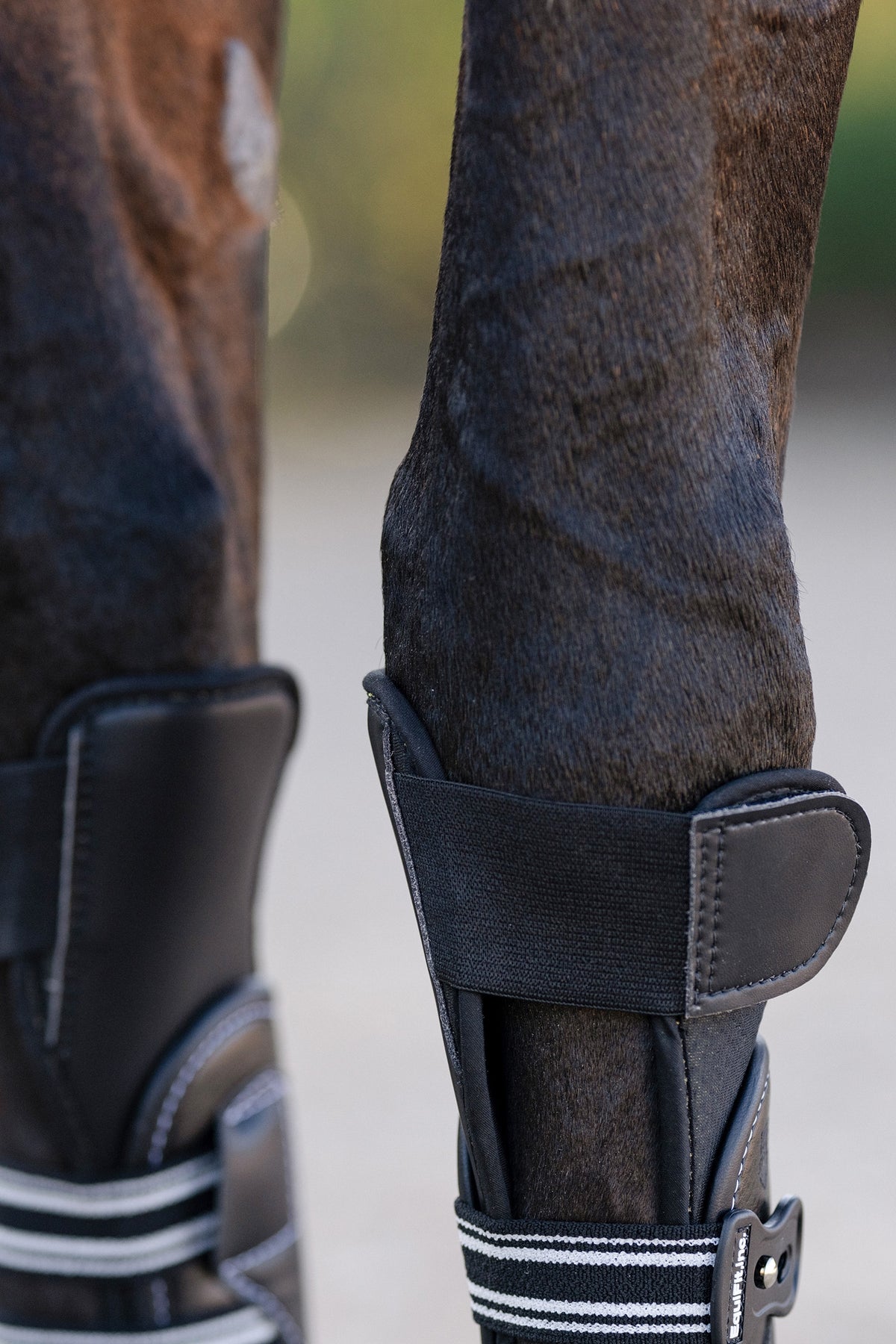 EquiFit Knock Knee Replacement Liners for D-Teq™ & Eq-Teq® & Pro2™ Boots, Front (Pair) Leg & Hoof Protection