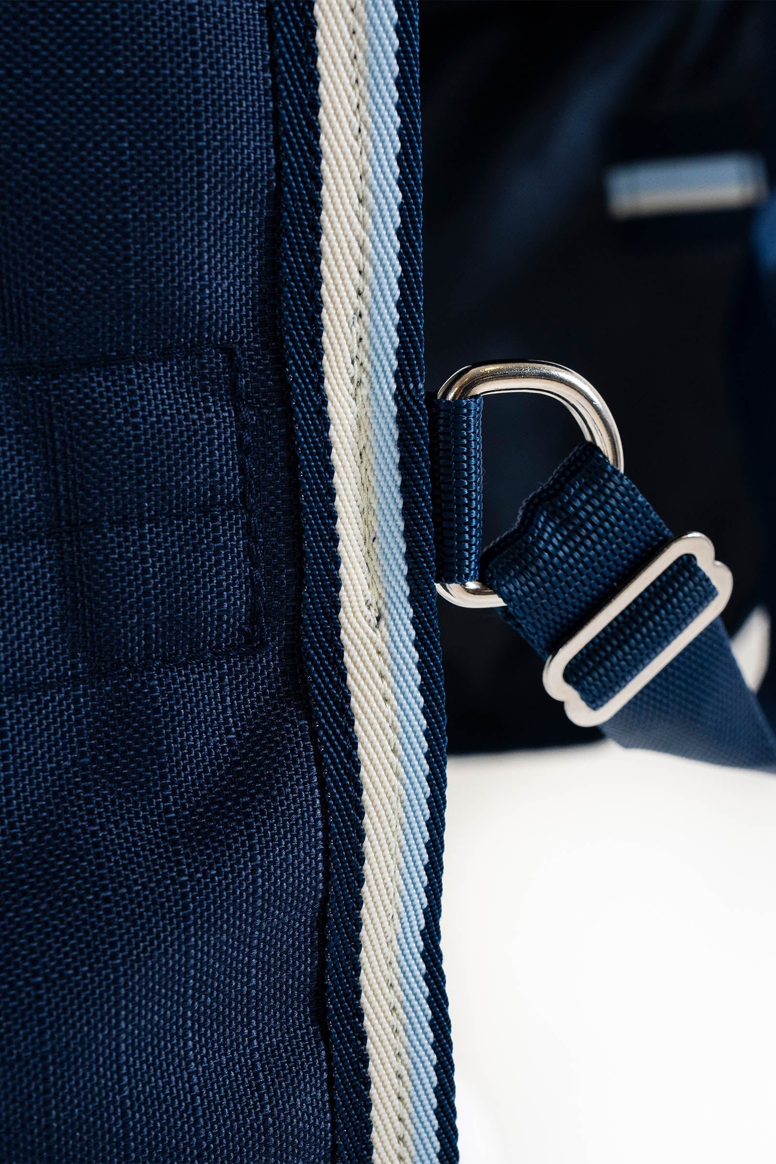 Horseware Amigo Ripstop 900D Fleece Lined Turnout Rug, 50 g Horse Rugs